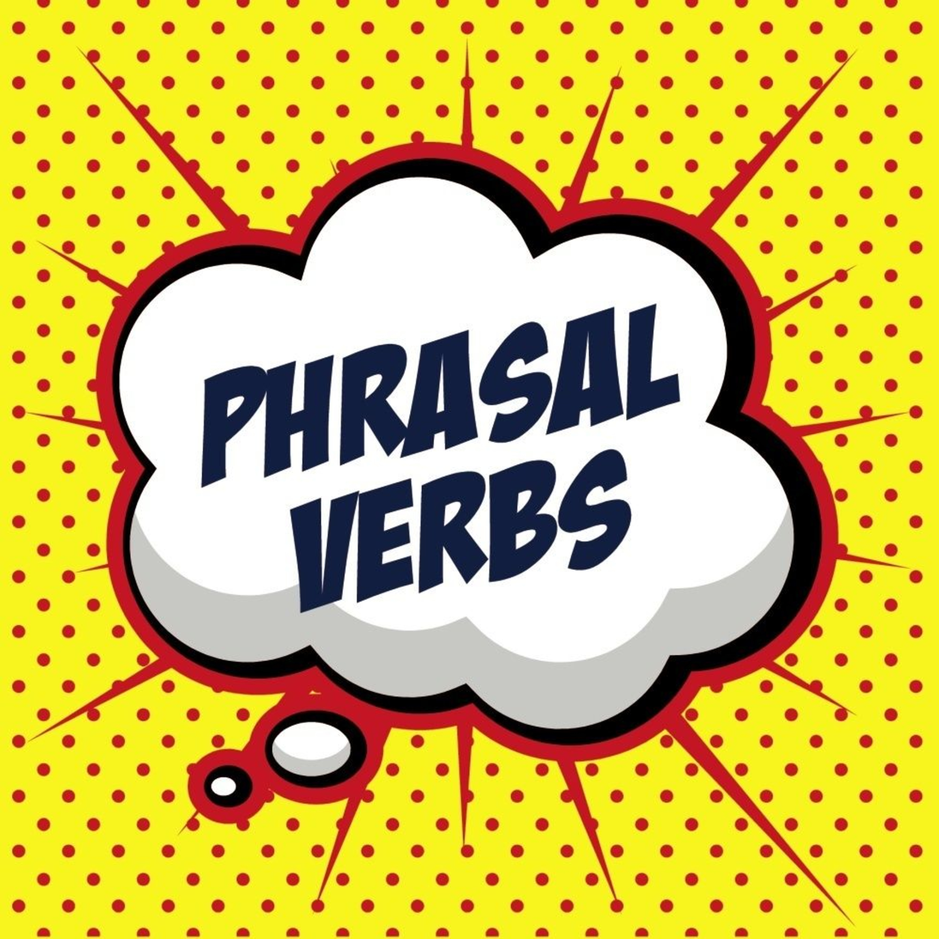 Phrasal Verbs episode artwork