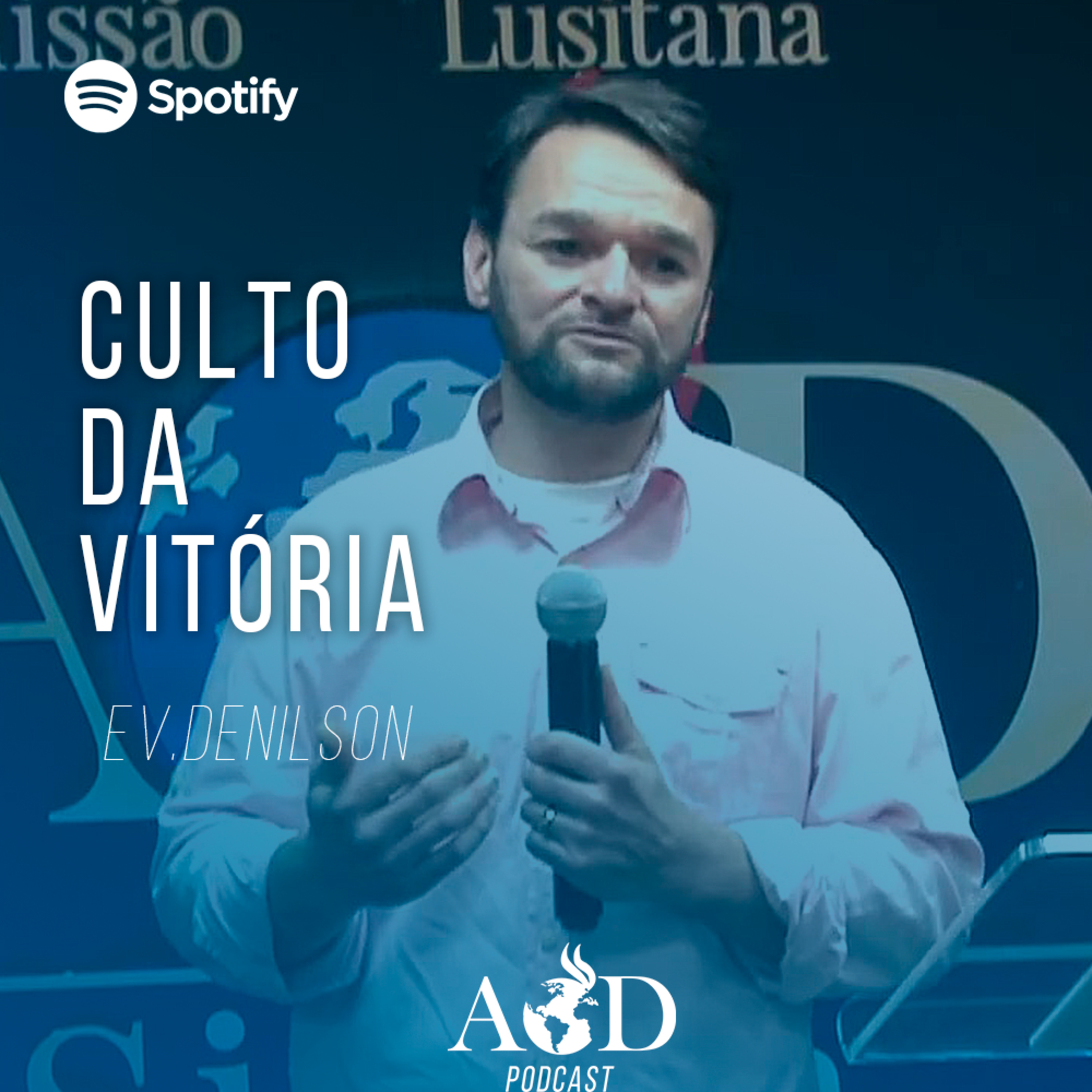 Missão Lusitana Sintra