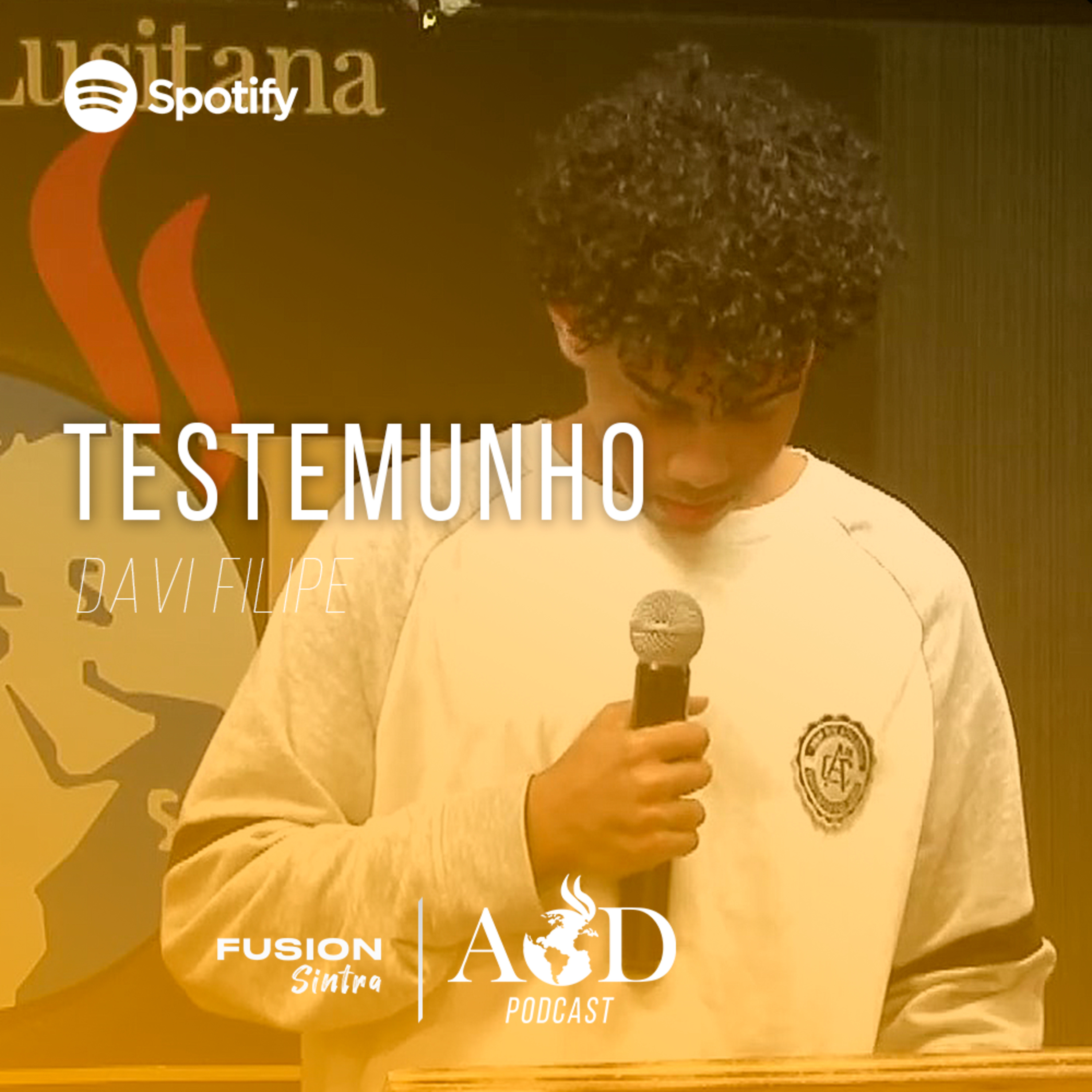 Missão Lusitana Sintra