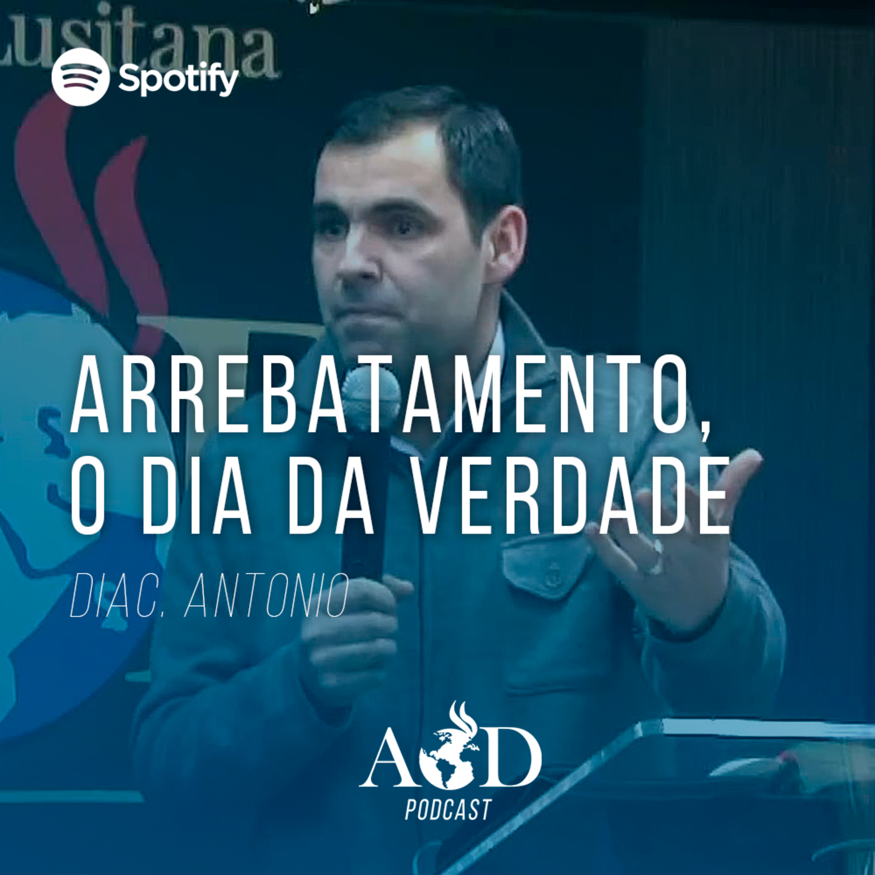 Missão Lusitana Sintra