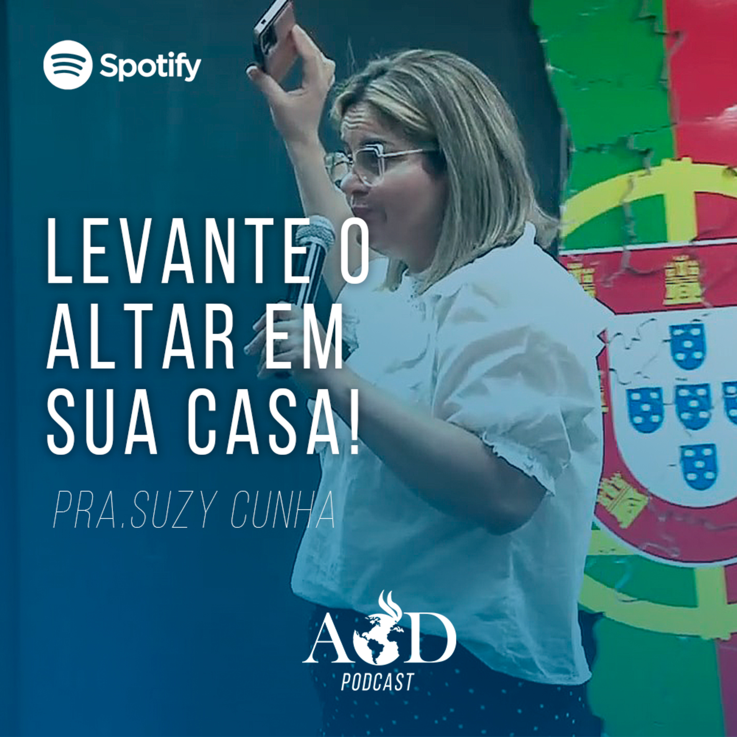 Missão Lusitana Sintra