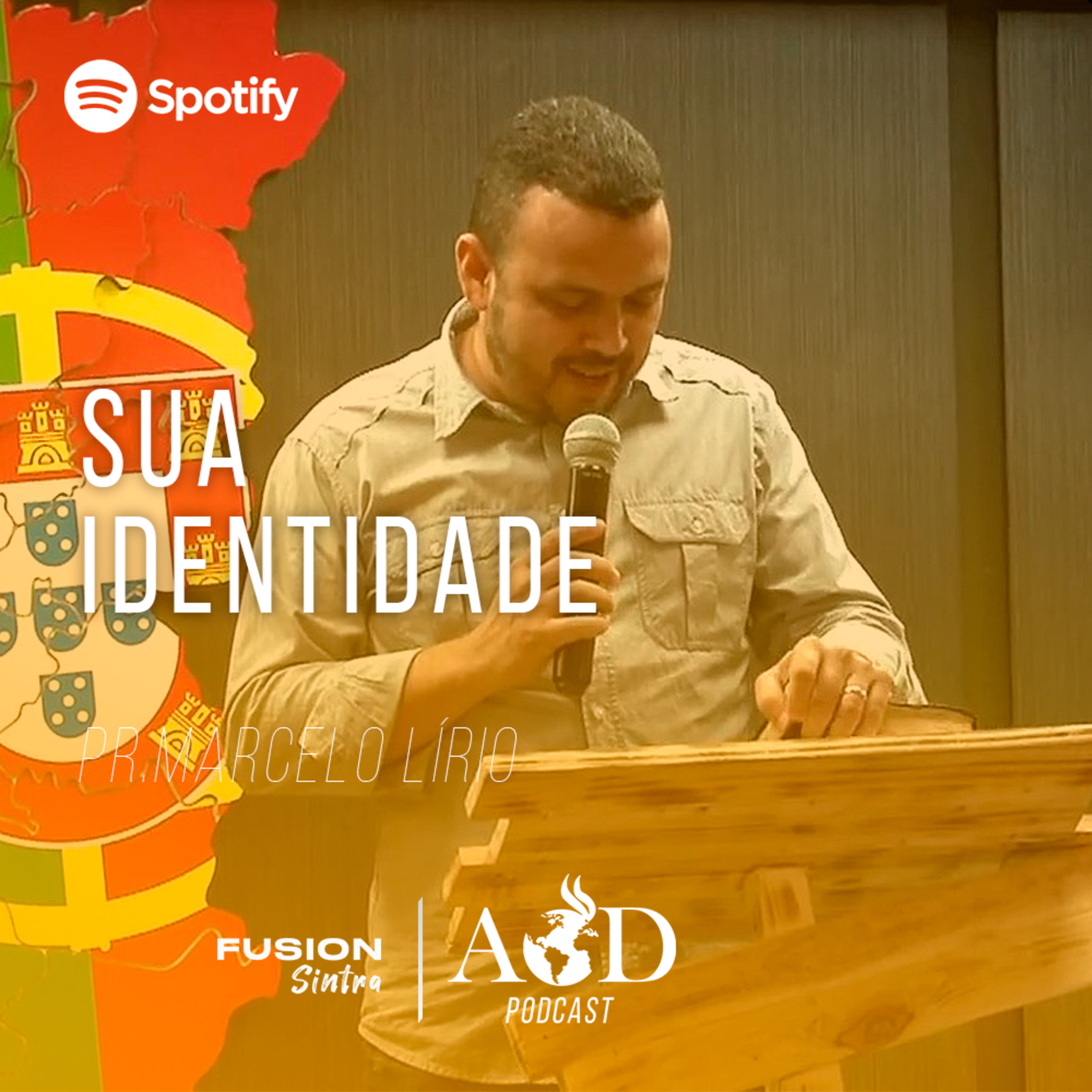 Missão Lusitana Sintra