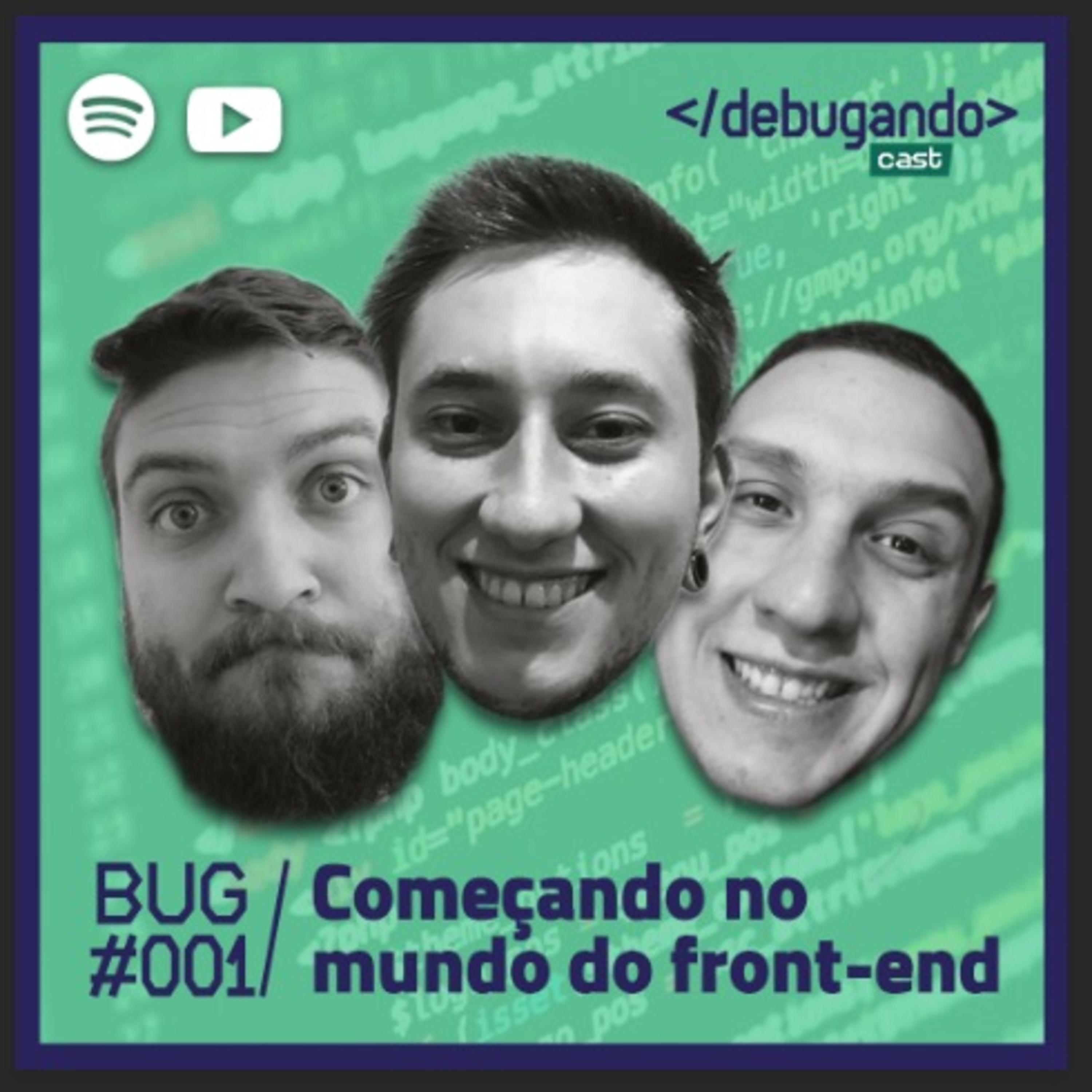 DebugandoCast