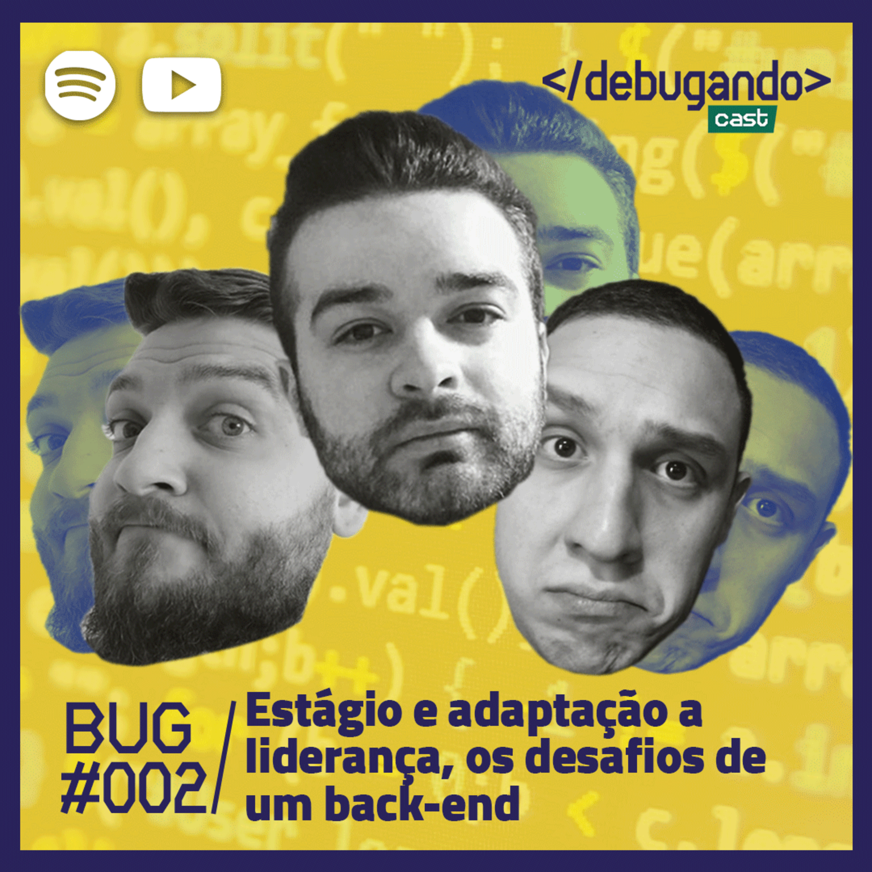 DebugandoCast