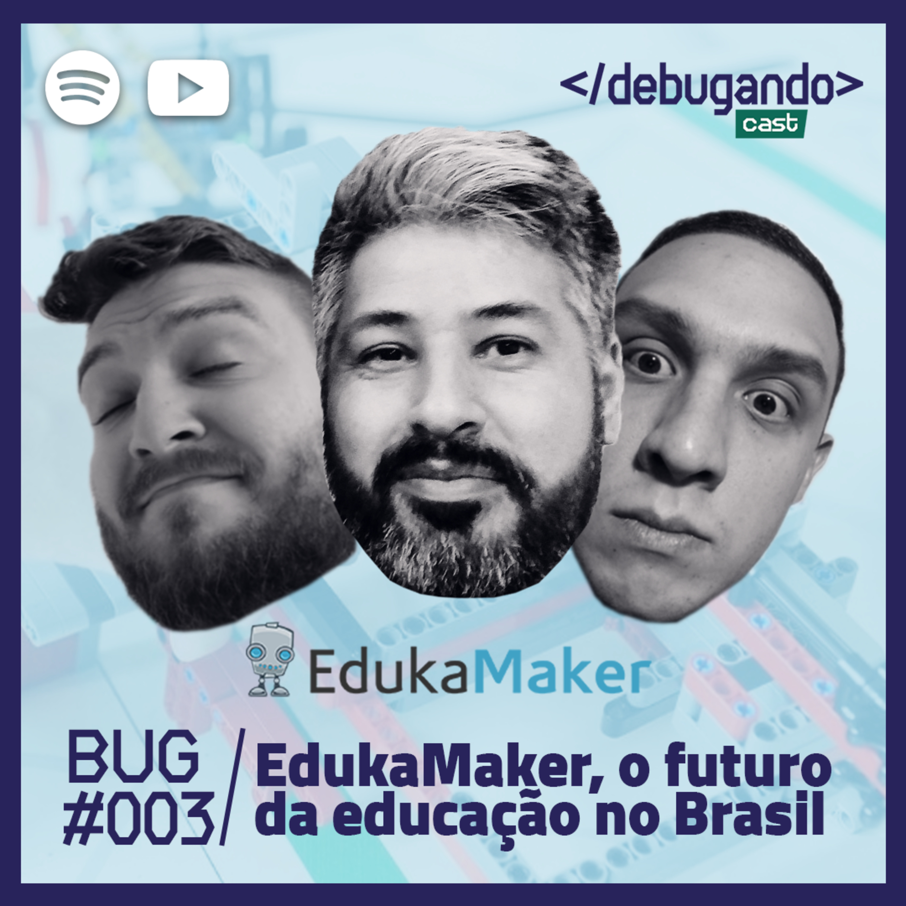 DebugandoCast