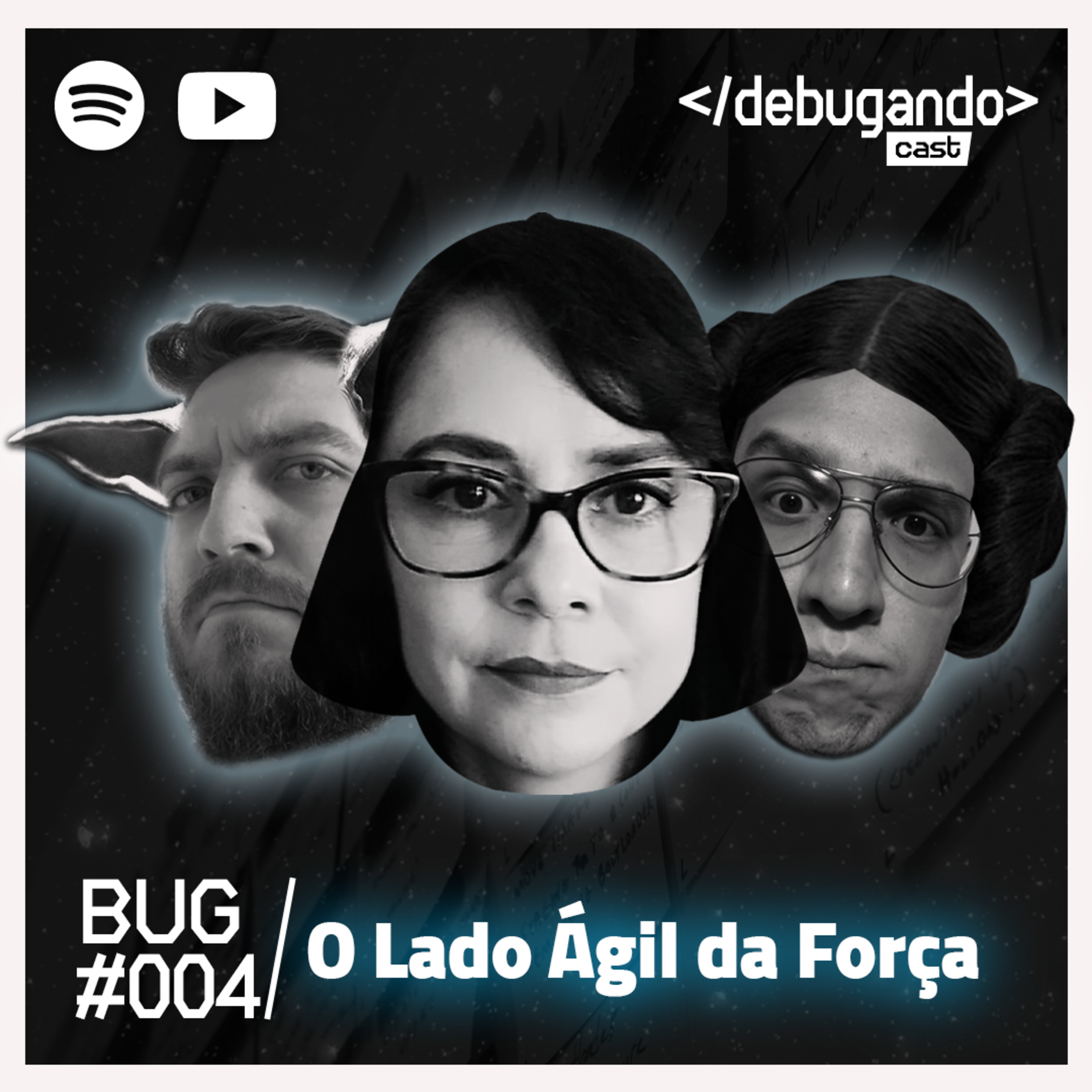 DebugandoCast