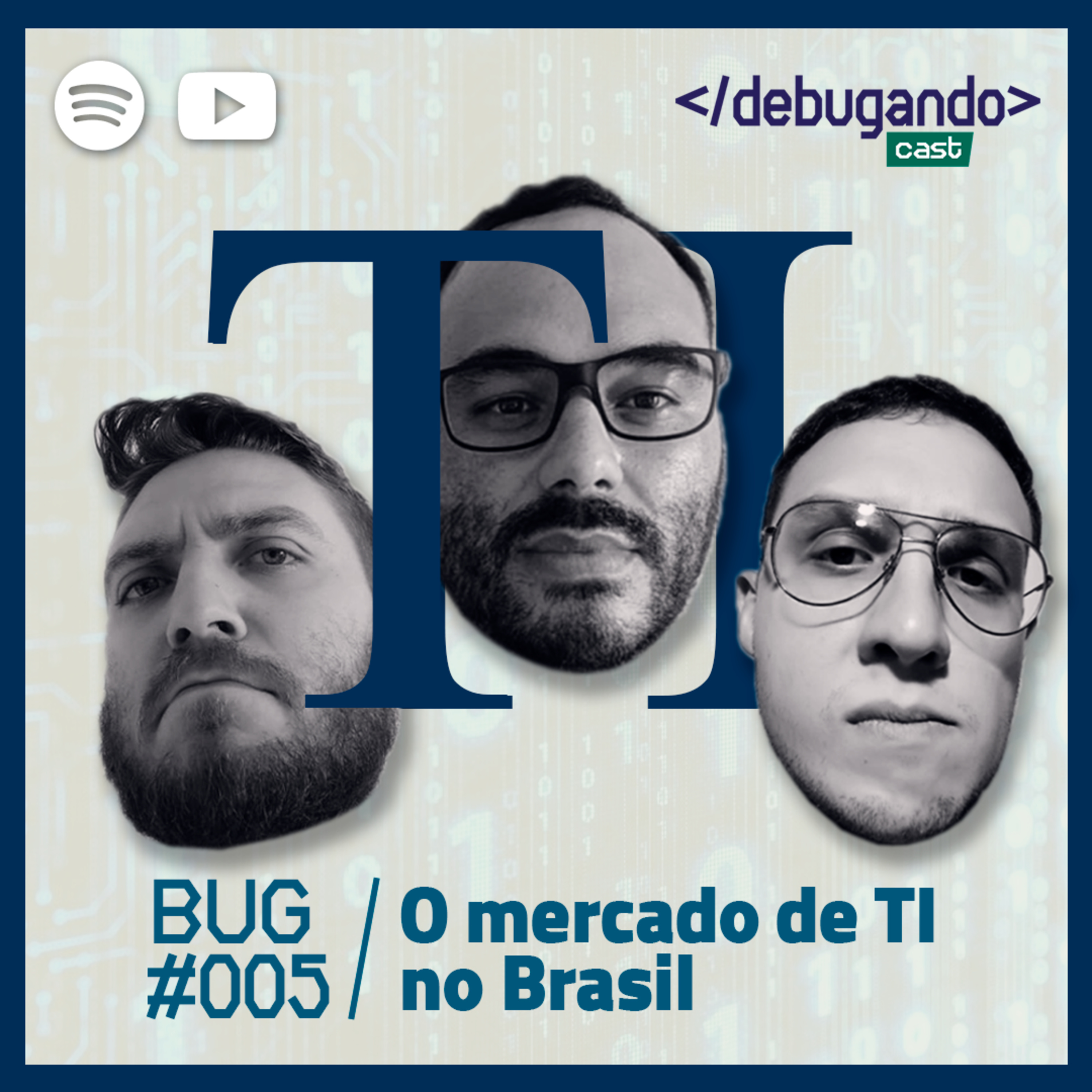 DebugandoCast