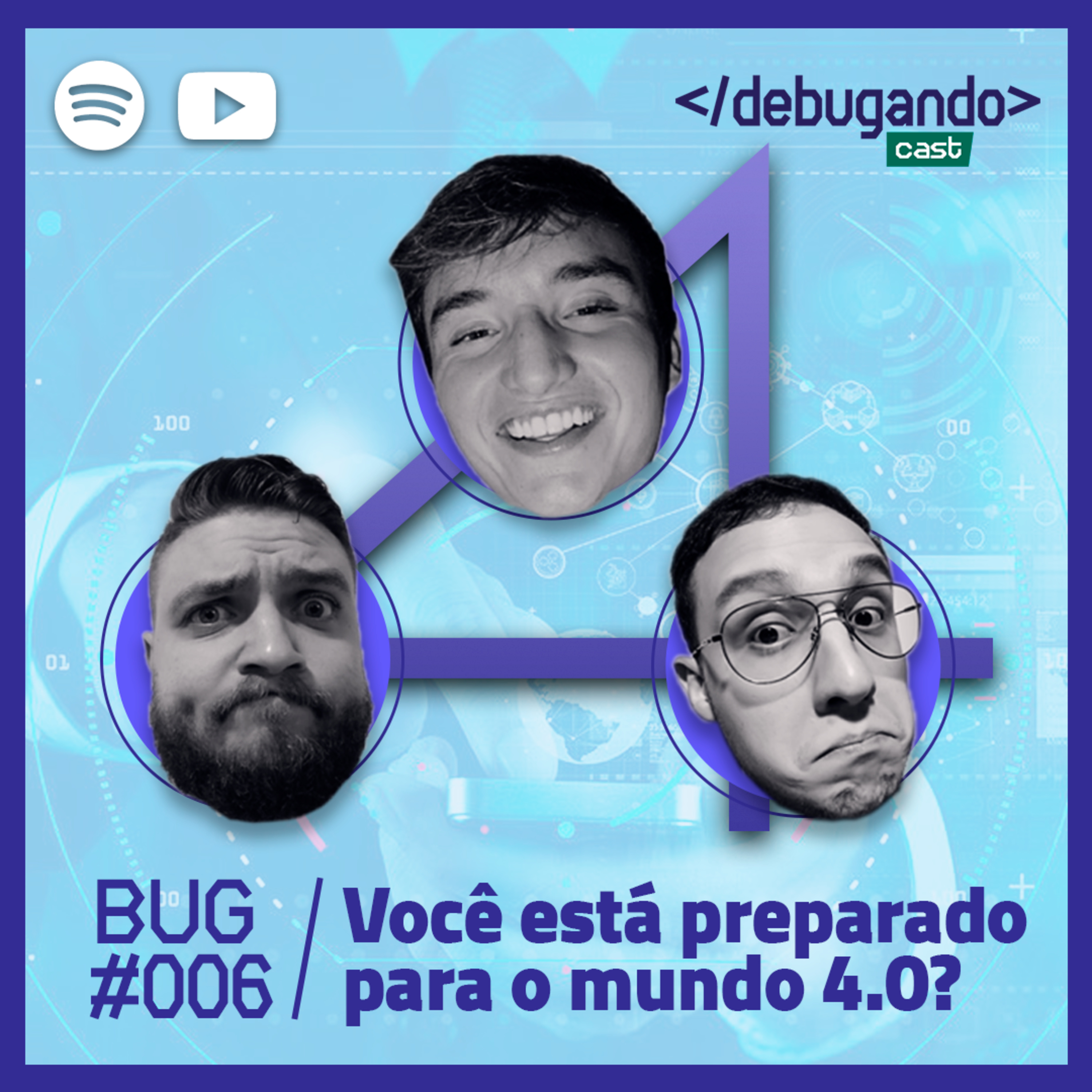 DebugandoCast