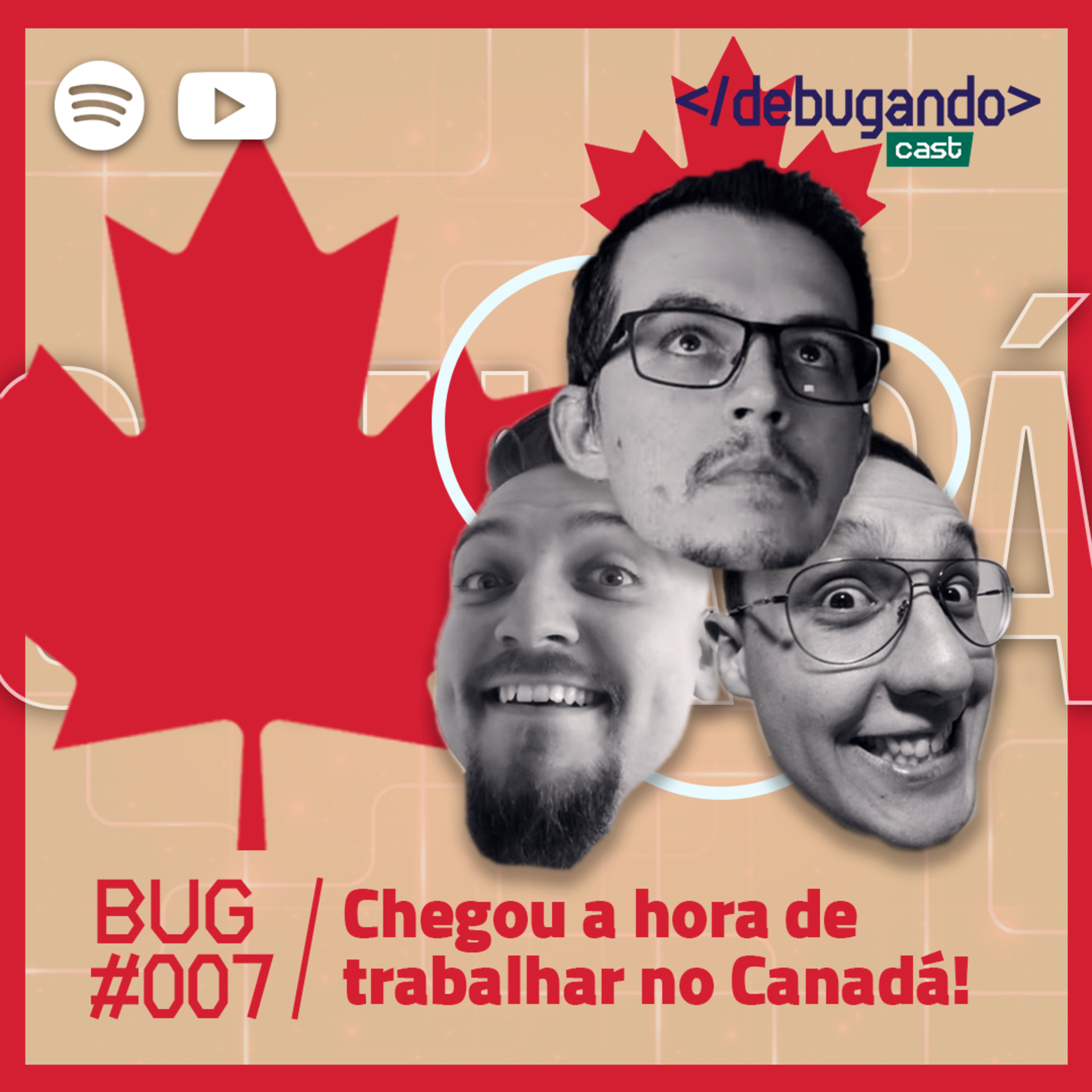 DebugandoCast