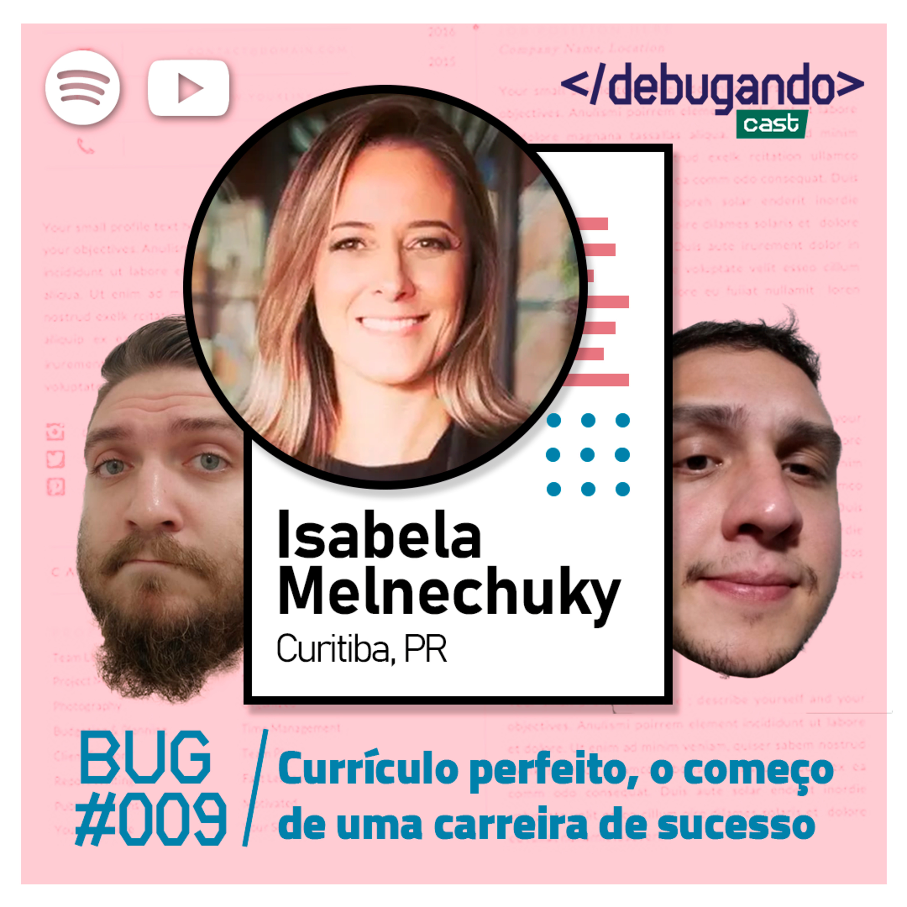DebugandoCast