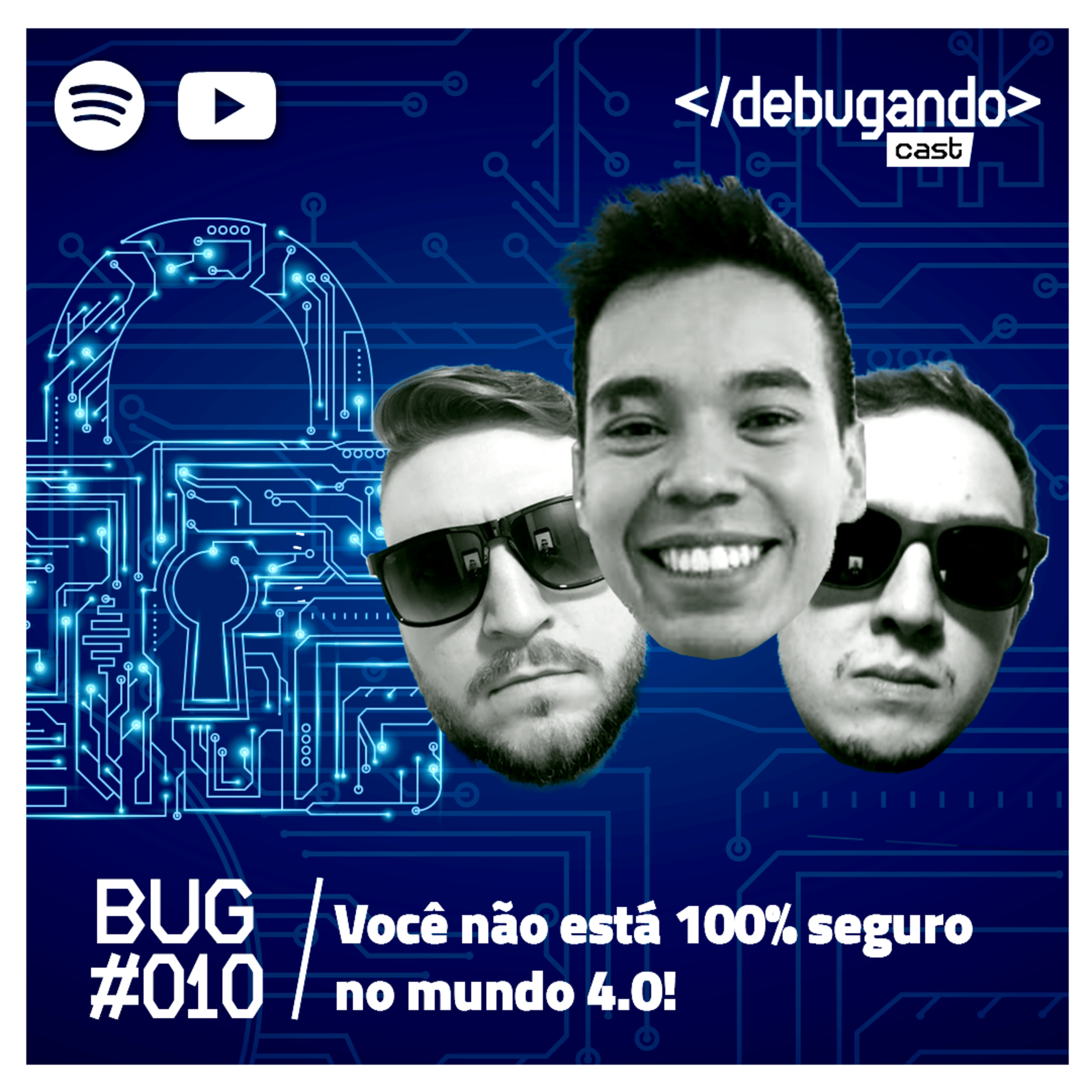 DebugandoCast