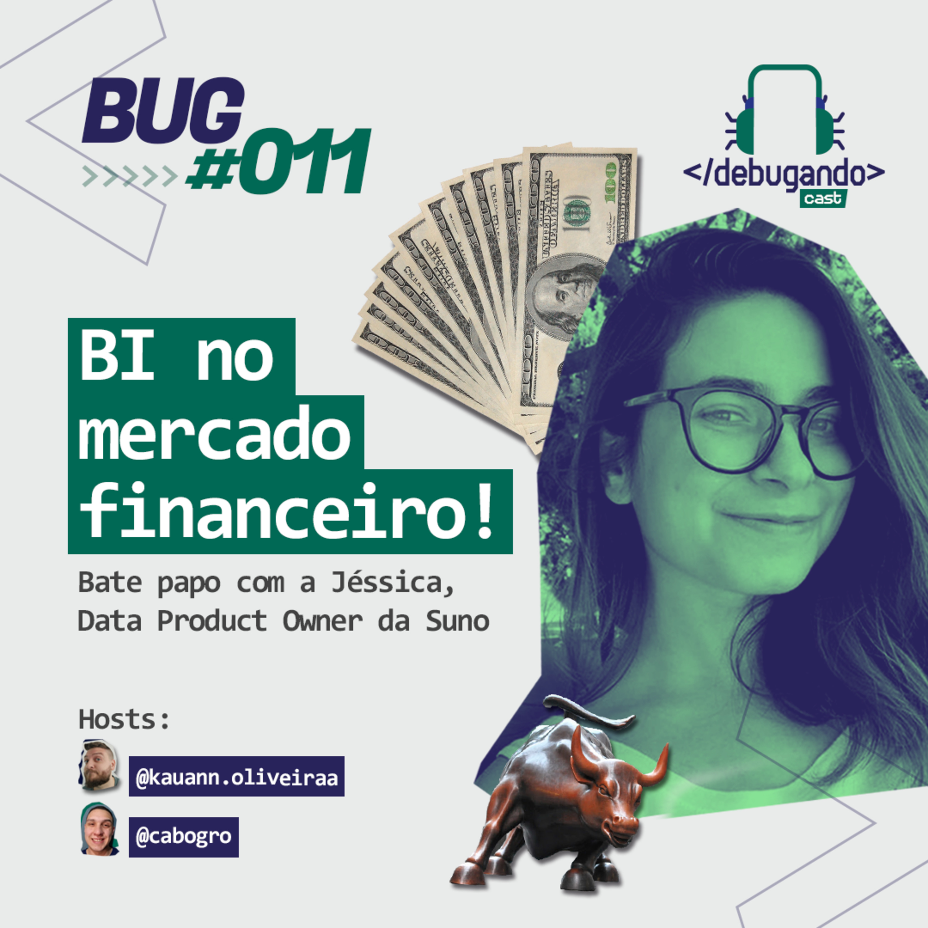 DebugandoCast