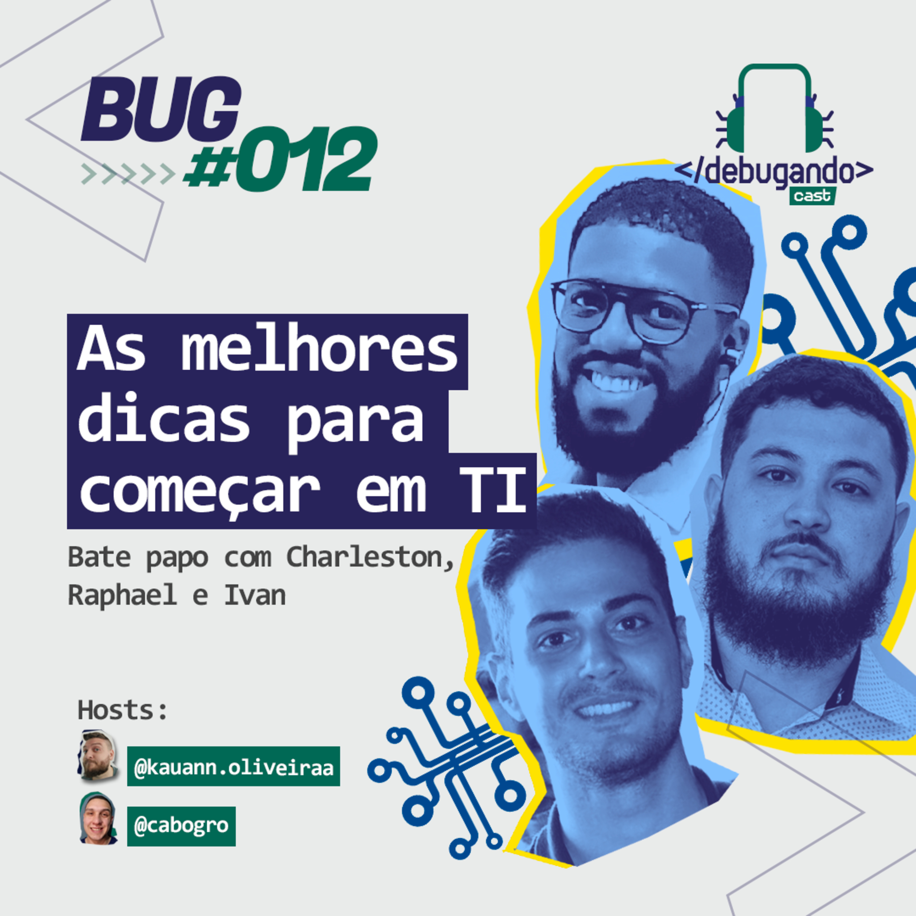 DebugandoCast