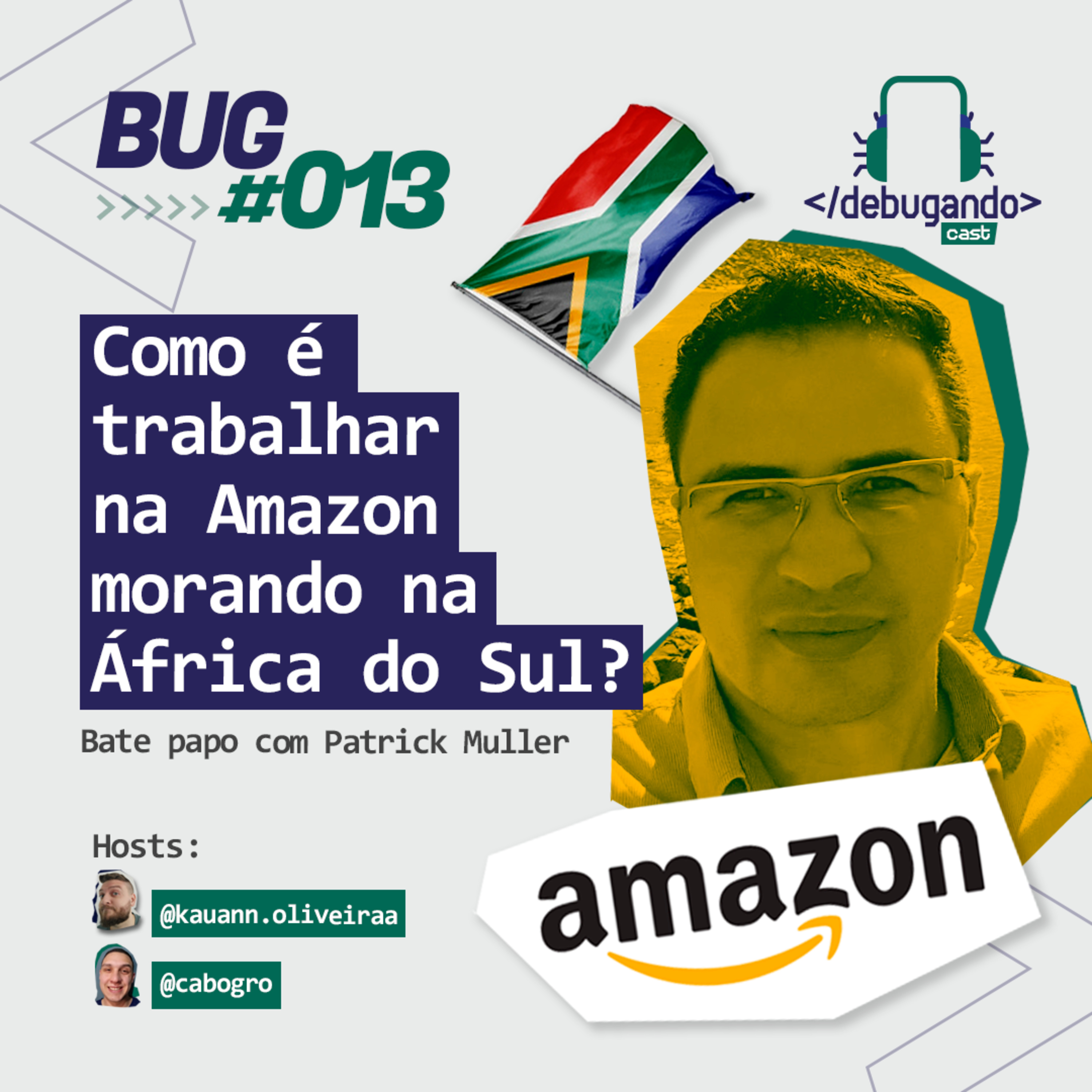 DebugandoCast