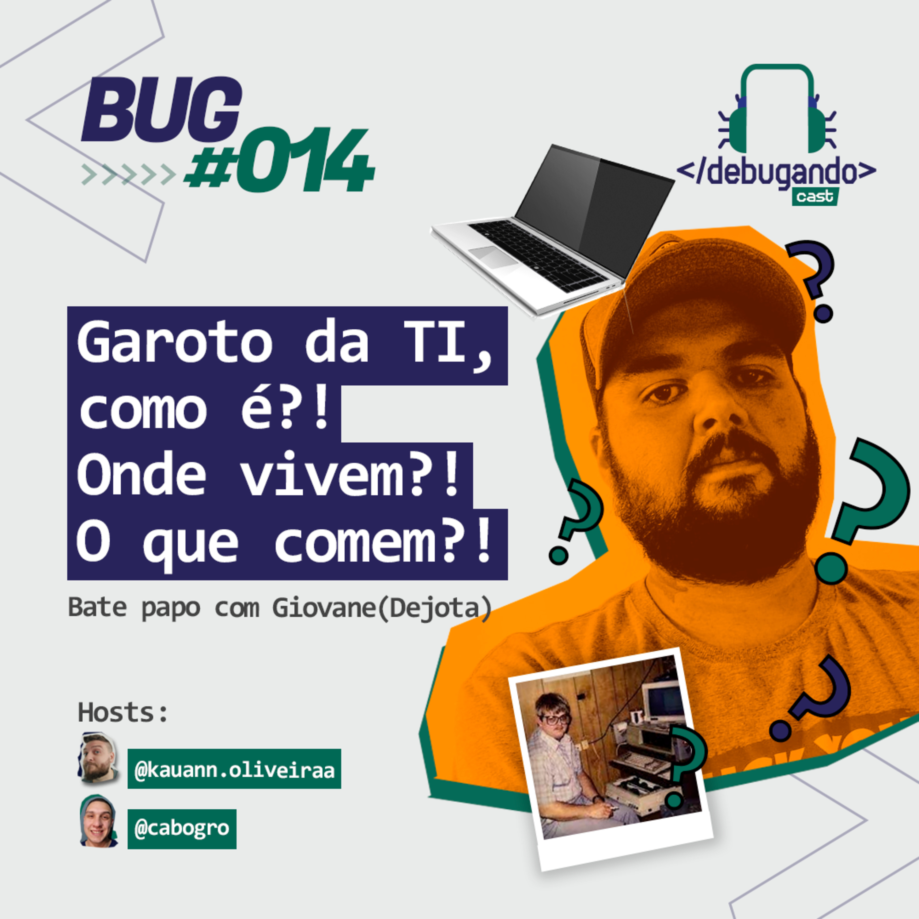 DebugandoCast