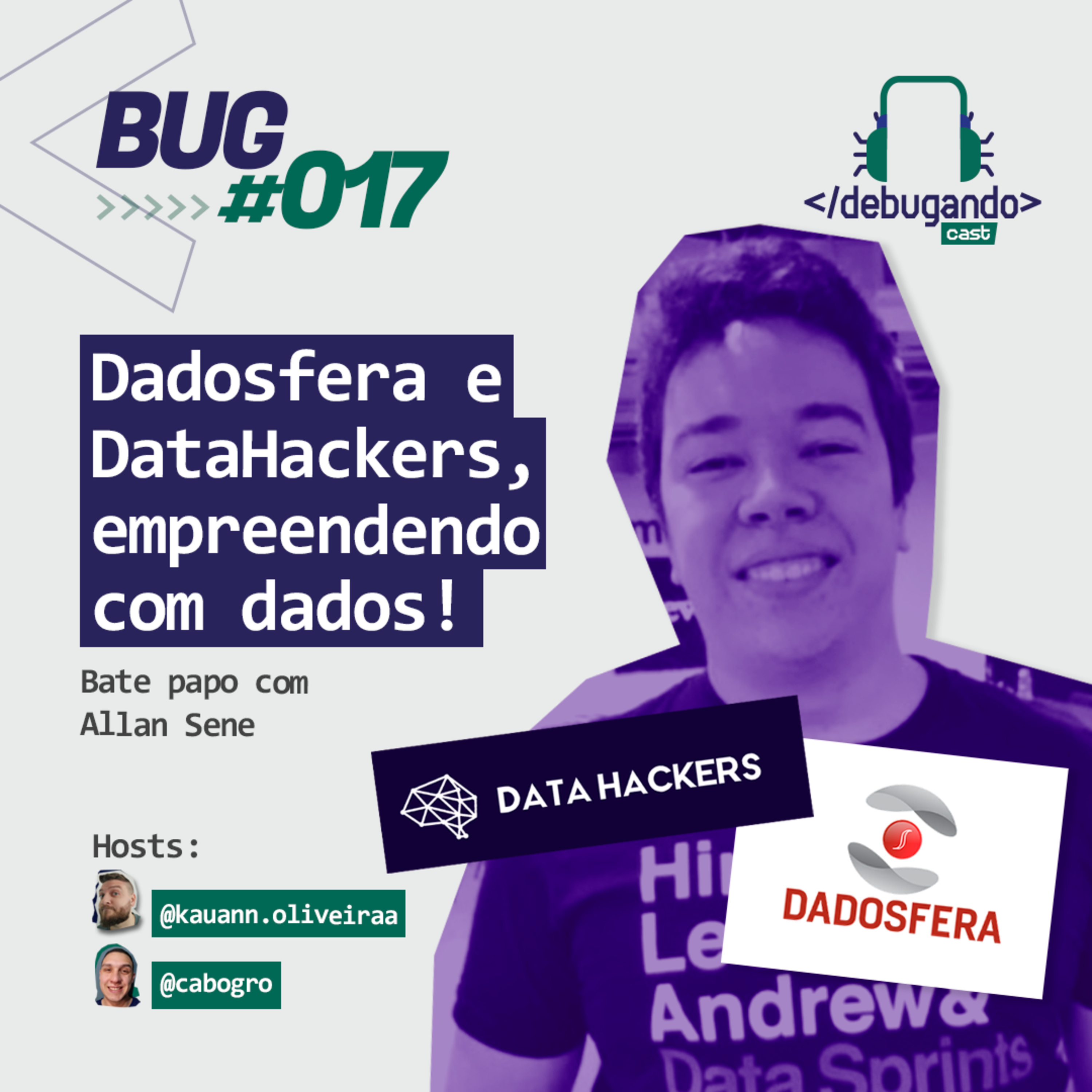 DebugandoCast