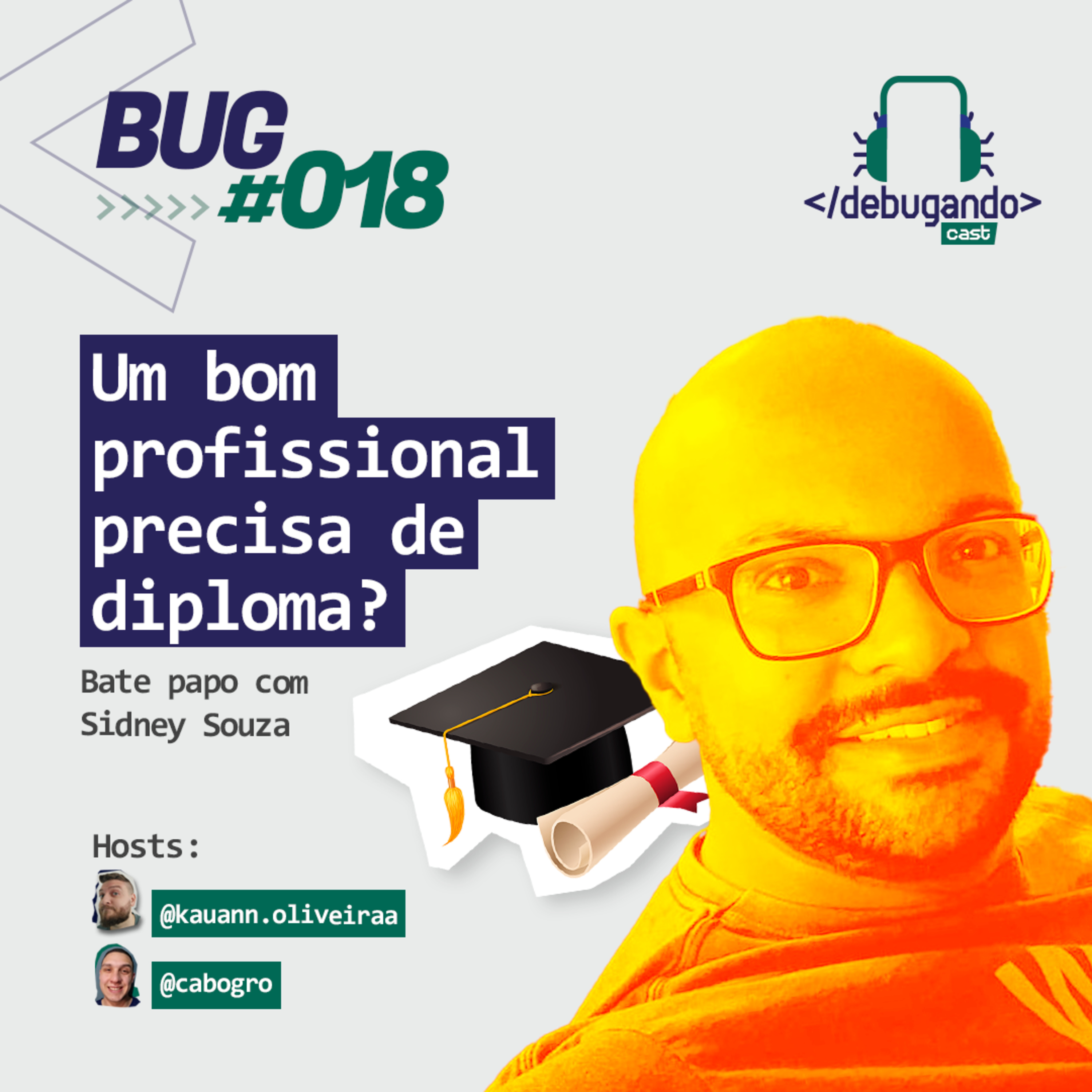 DebugandoCast
