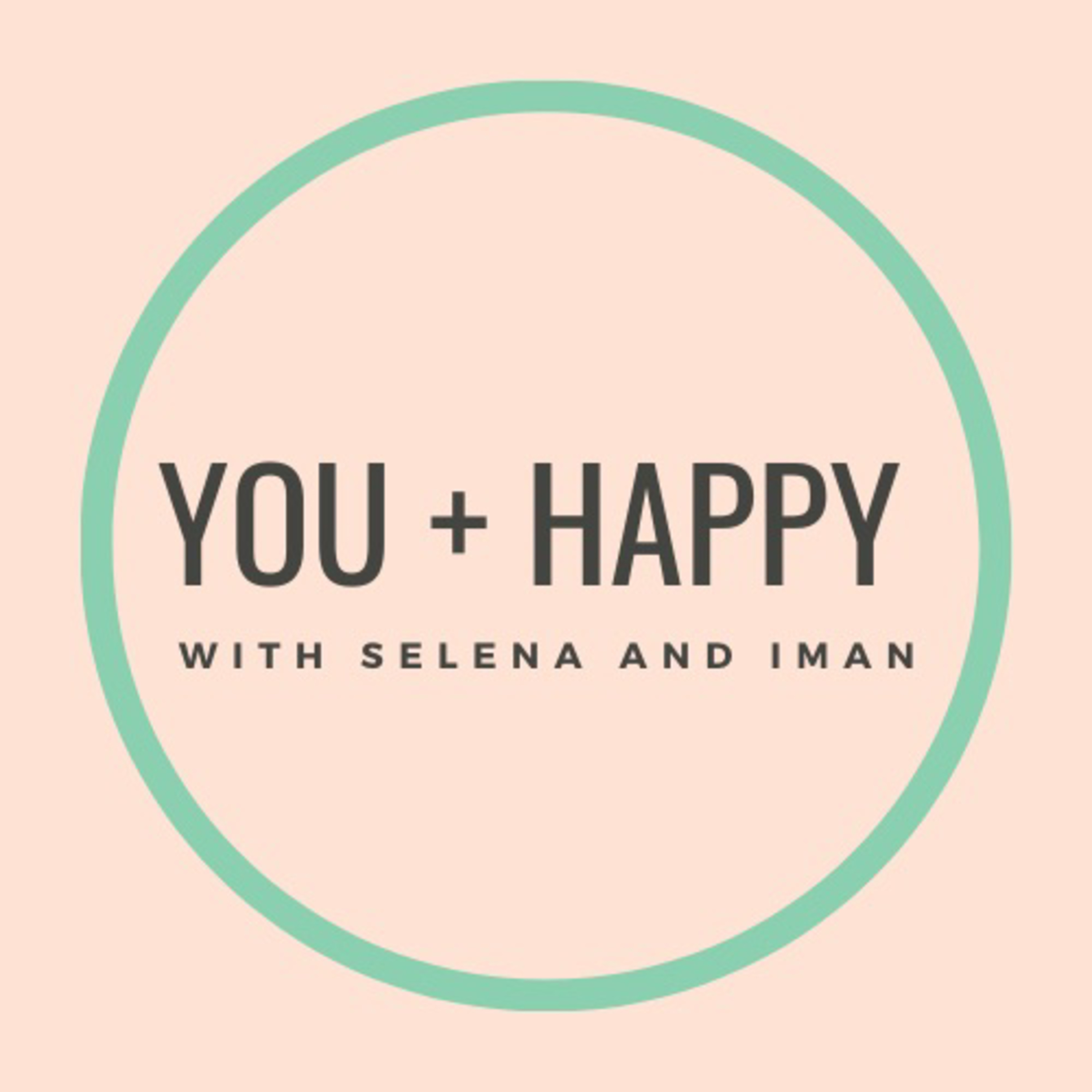 You + Happy
