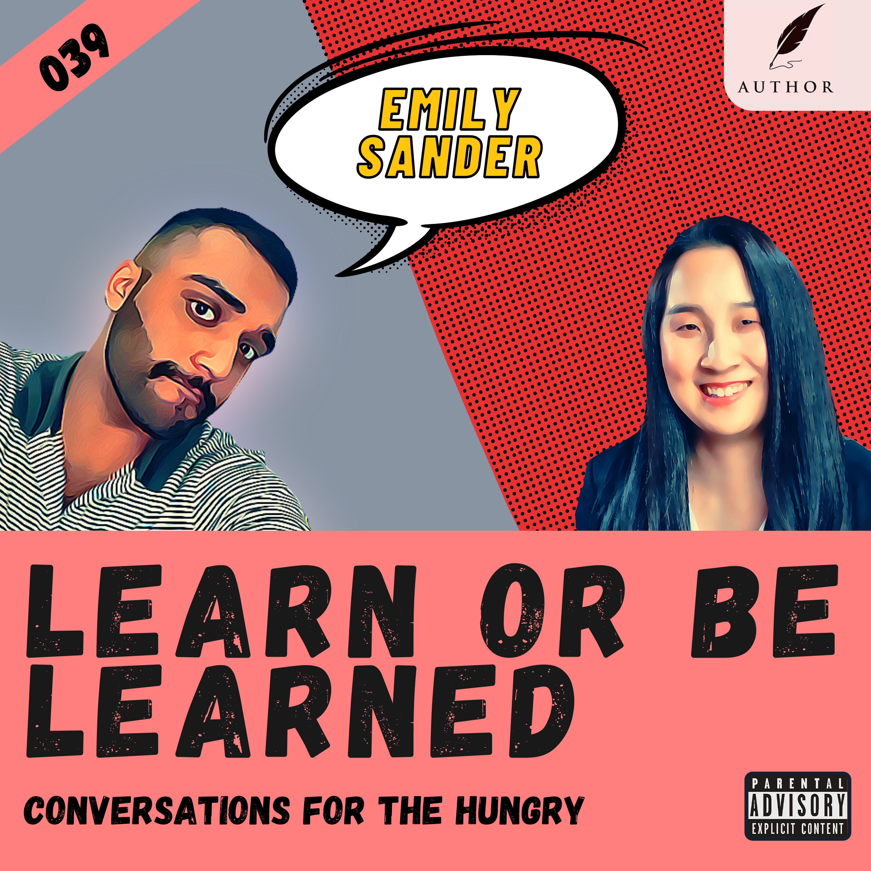 Learn or Be Learned