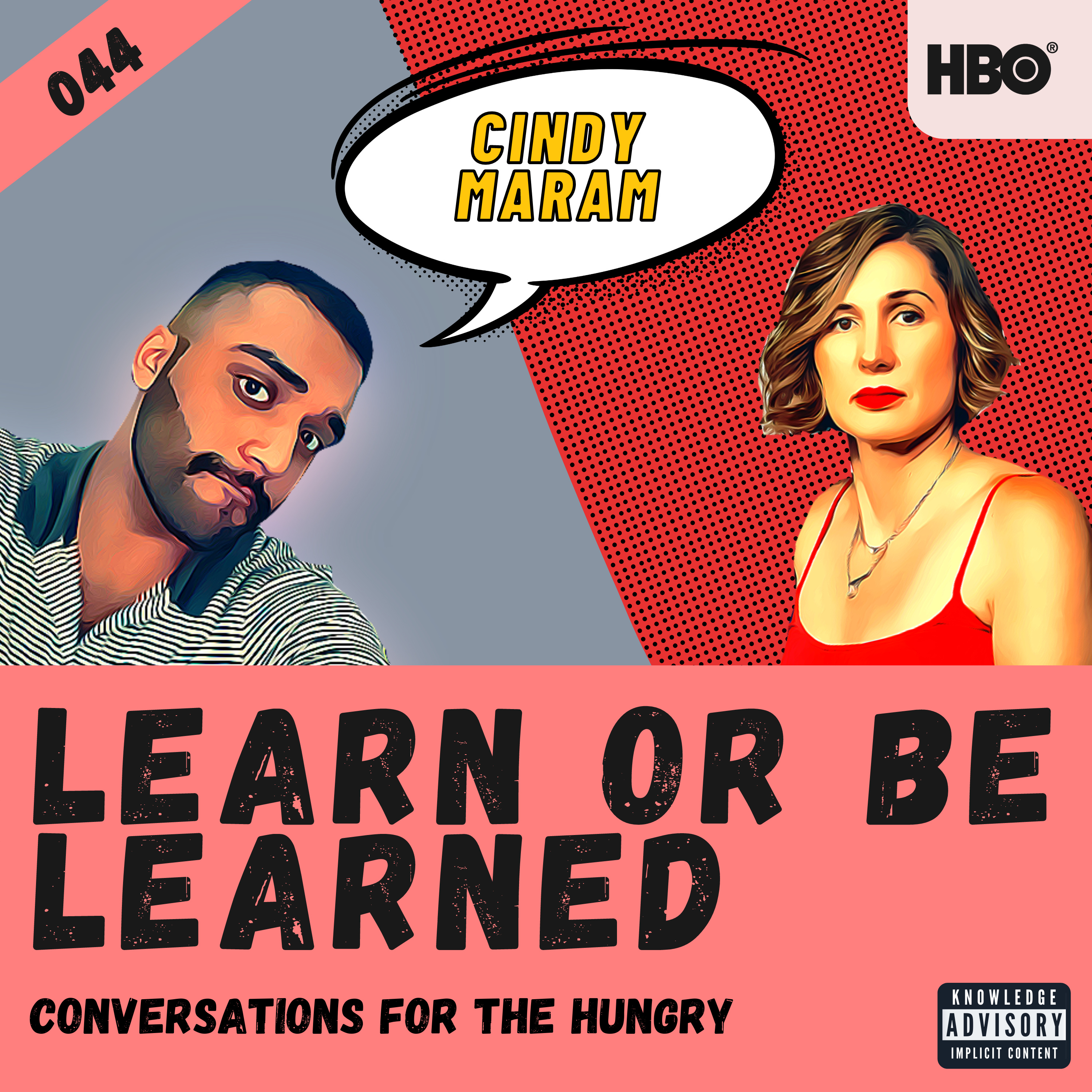 Learn or Be Learned