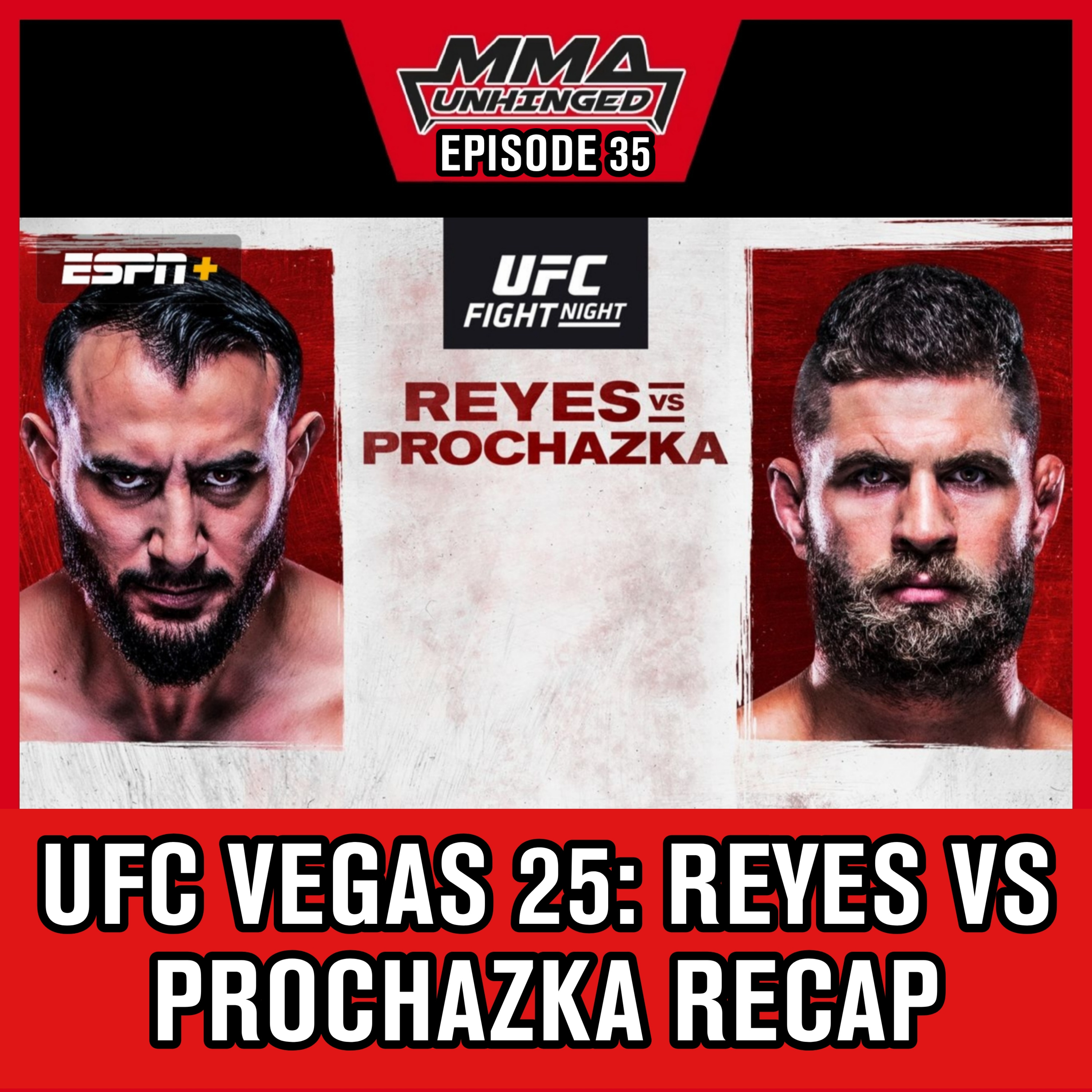 The March & Silva MMA Show