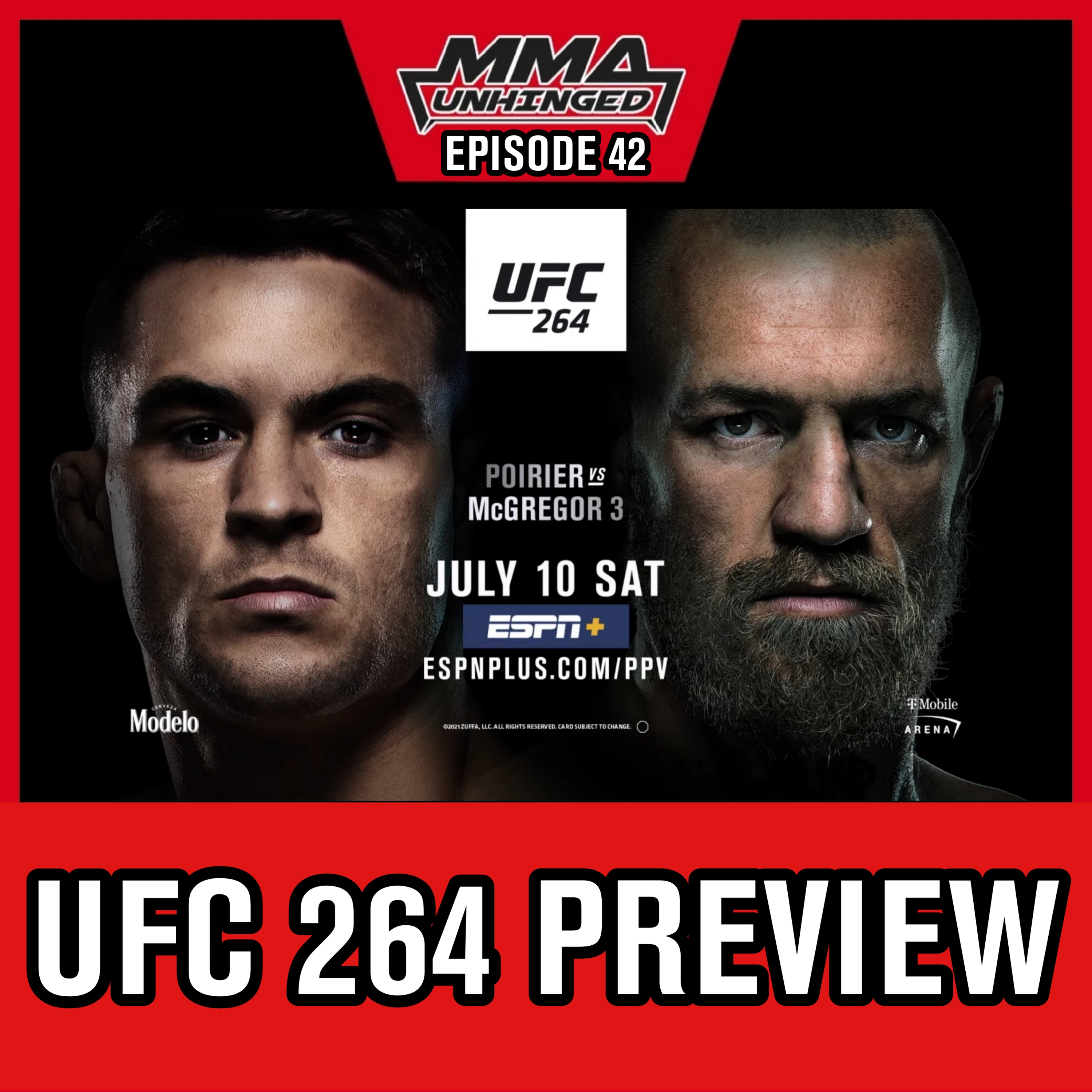 The March & Silva MMA Show