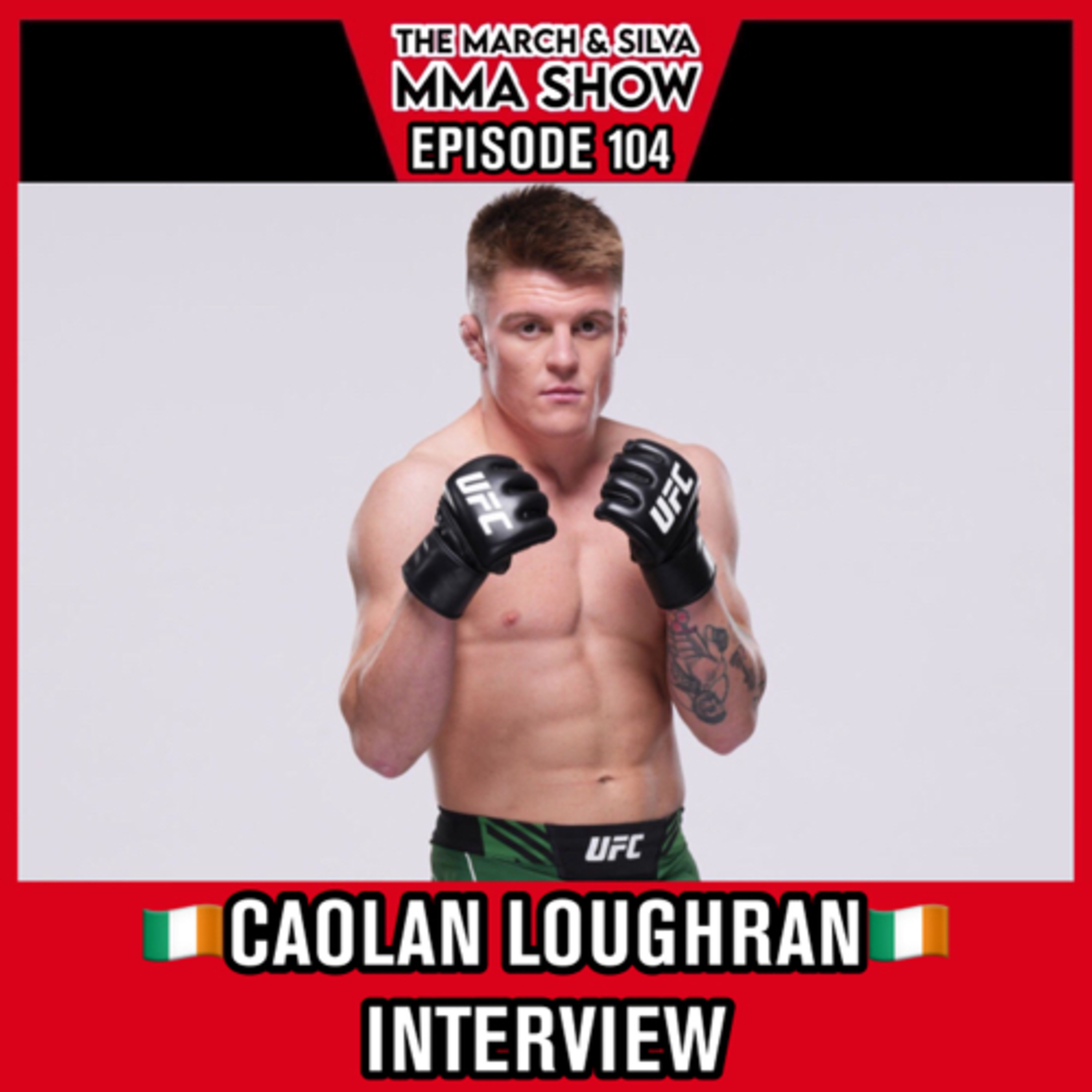 The March & Silva MMA Show