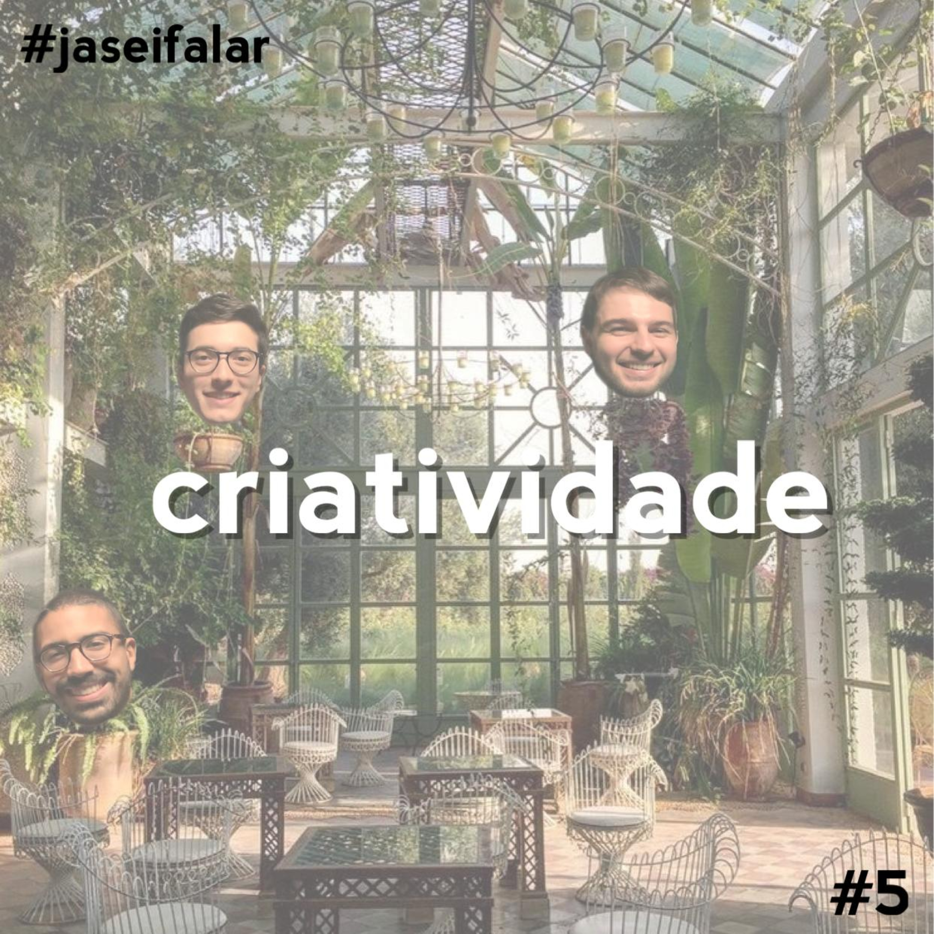 Já Sei Falar