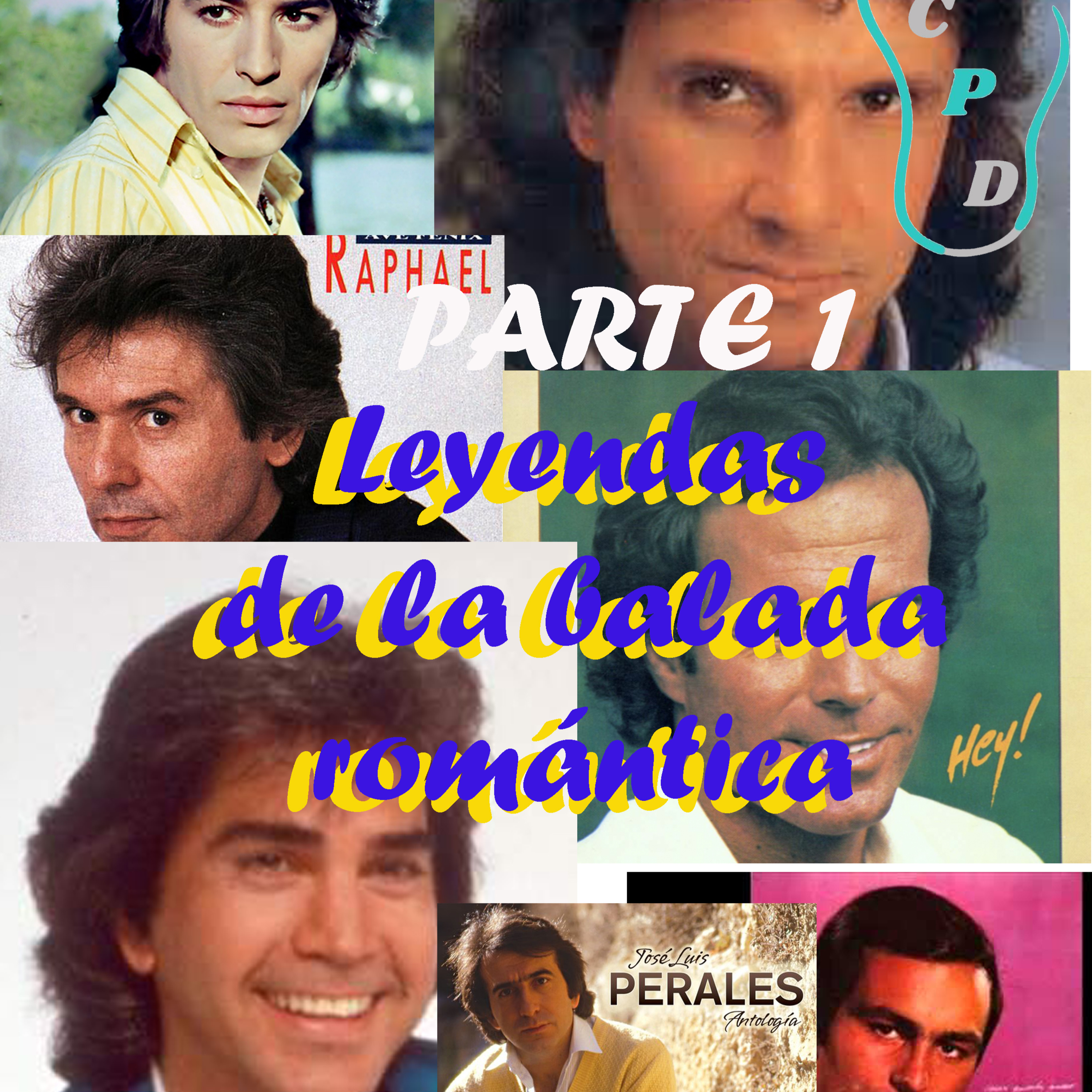 Portada de PIE DERECHO RADIO
