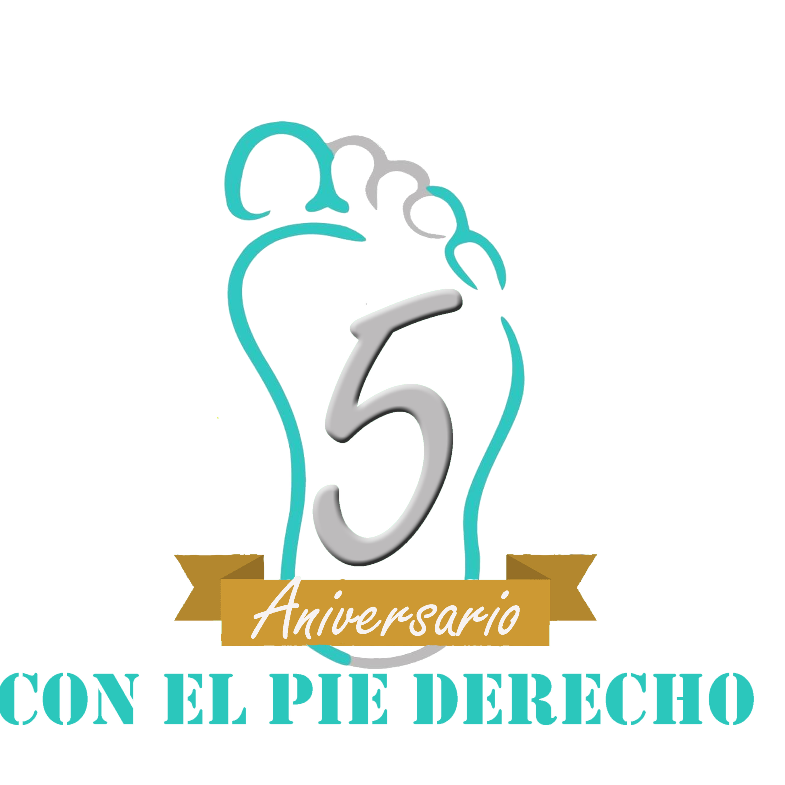 Portada de PIE DERECHO RADIO