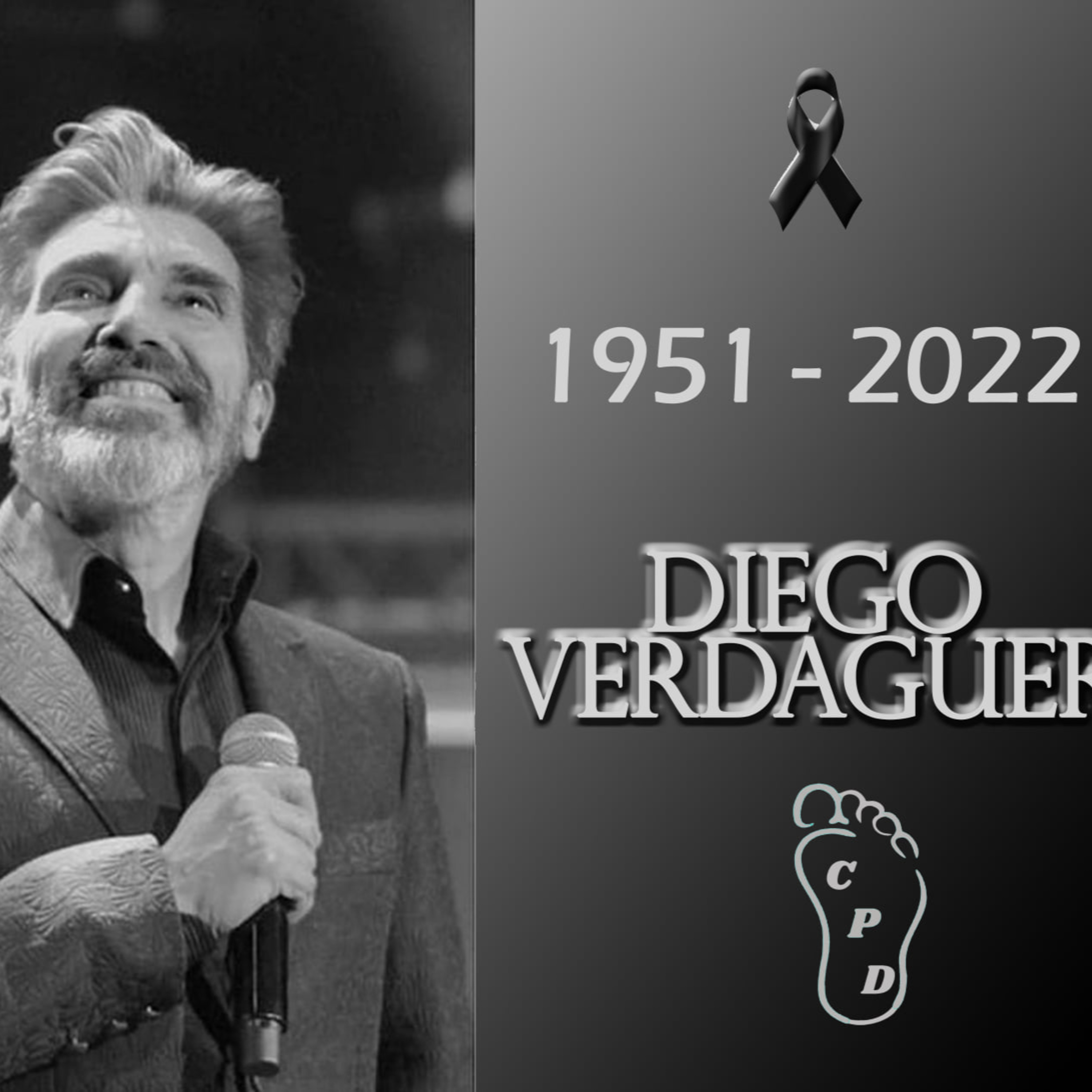 Portada de PIE DERECHO RADIO