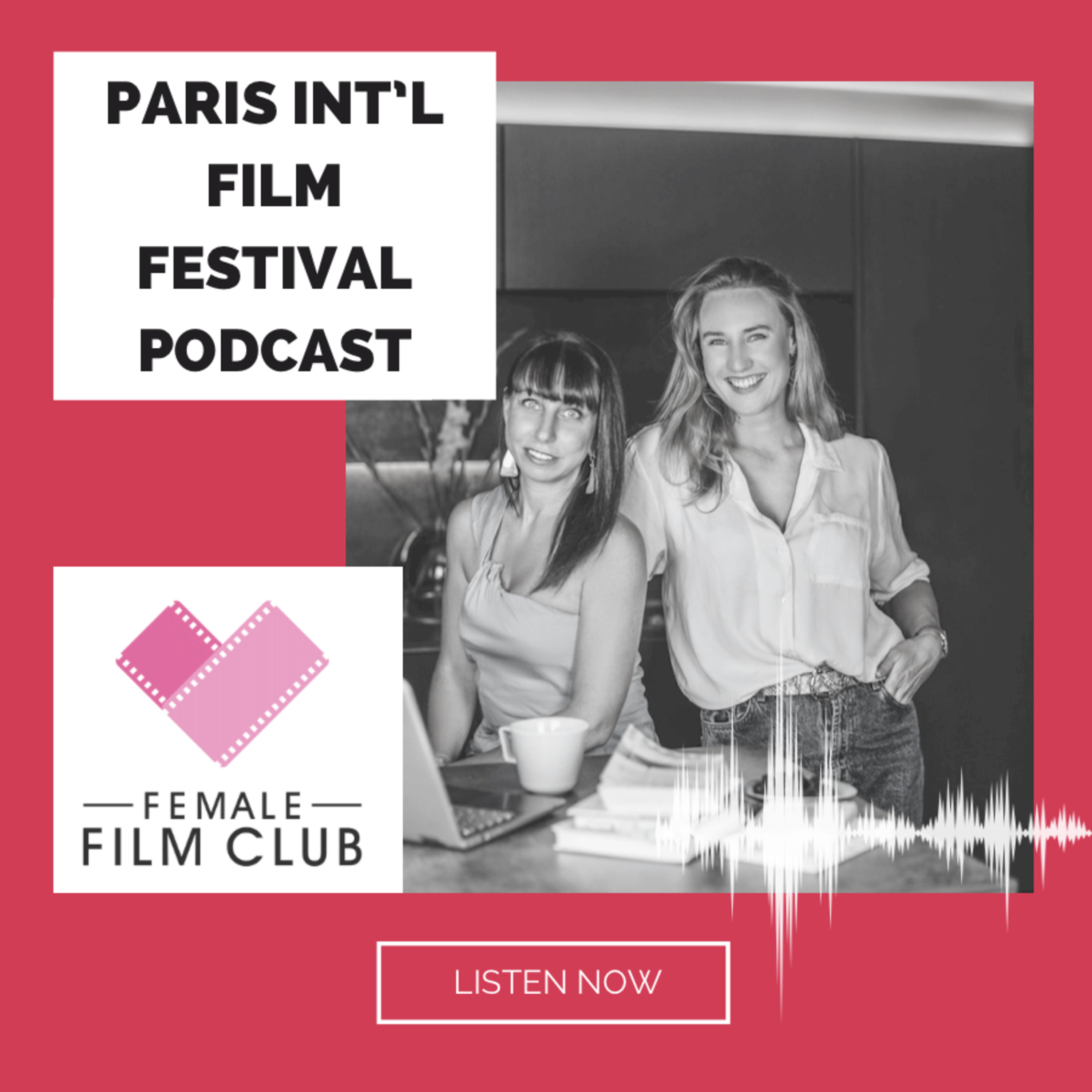 Paris International Film Festival