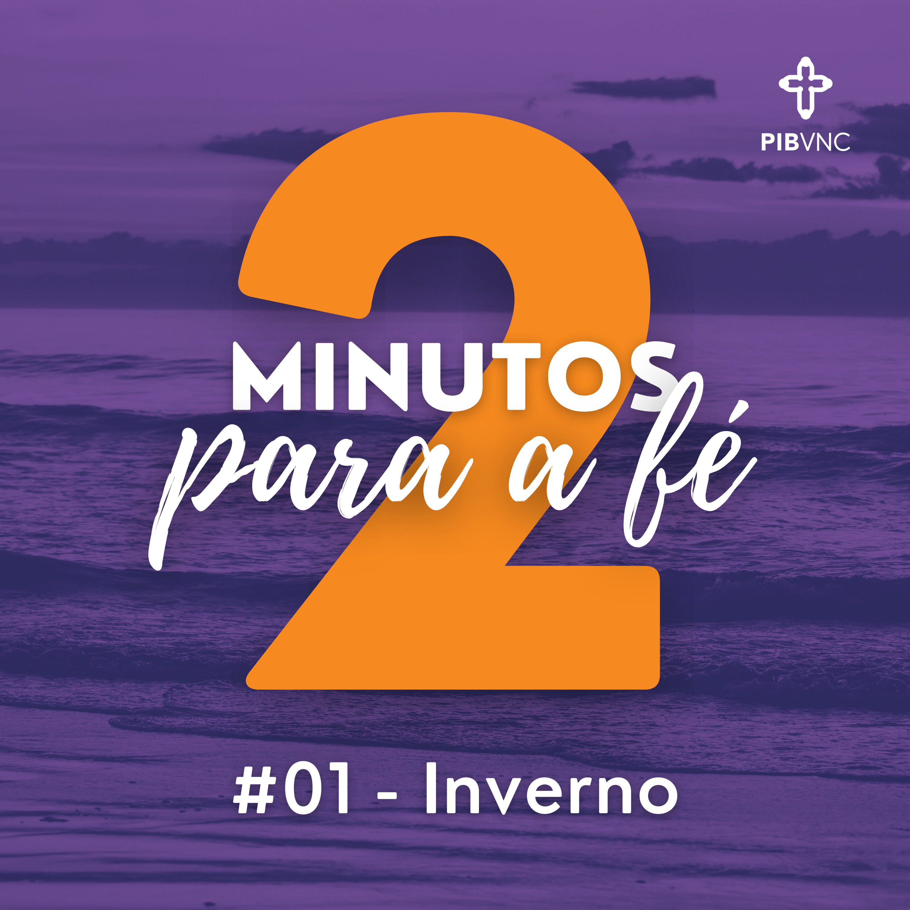 Dois minutos para a FÉ