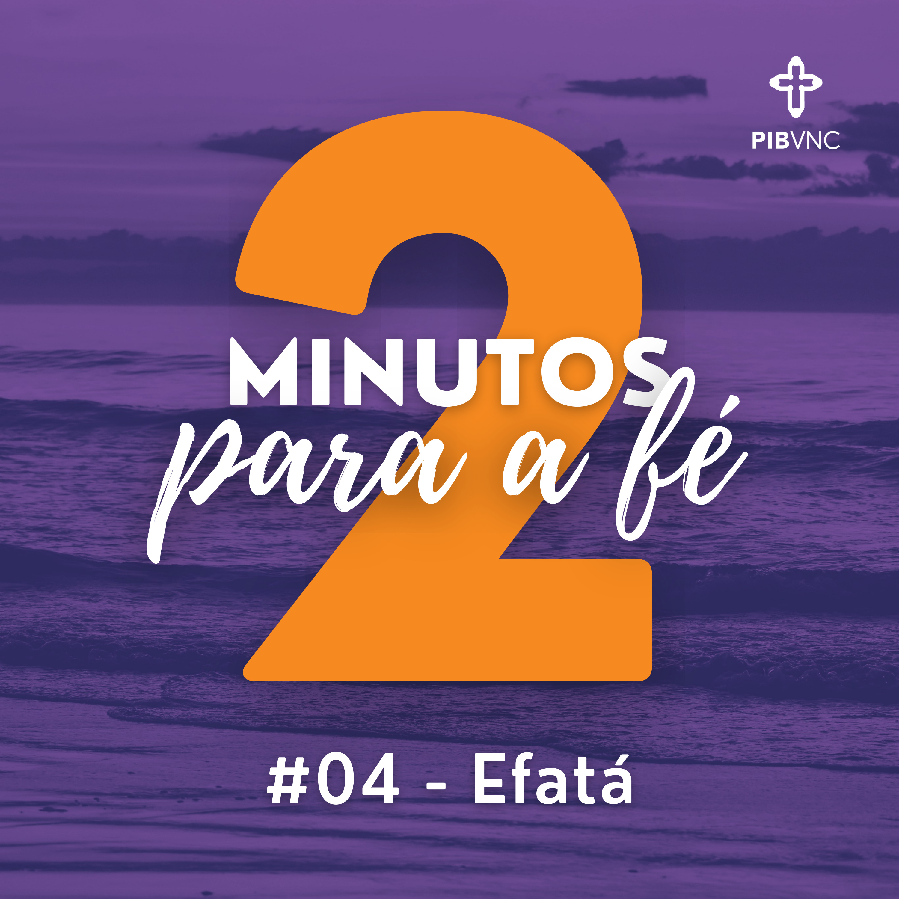 Dois minutos para a FÉ