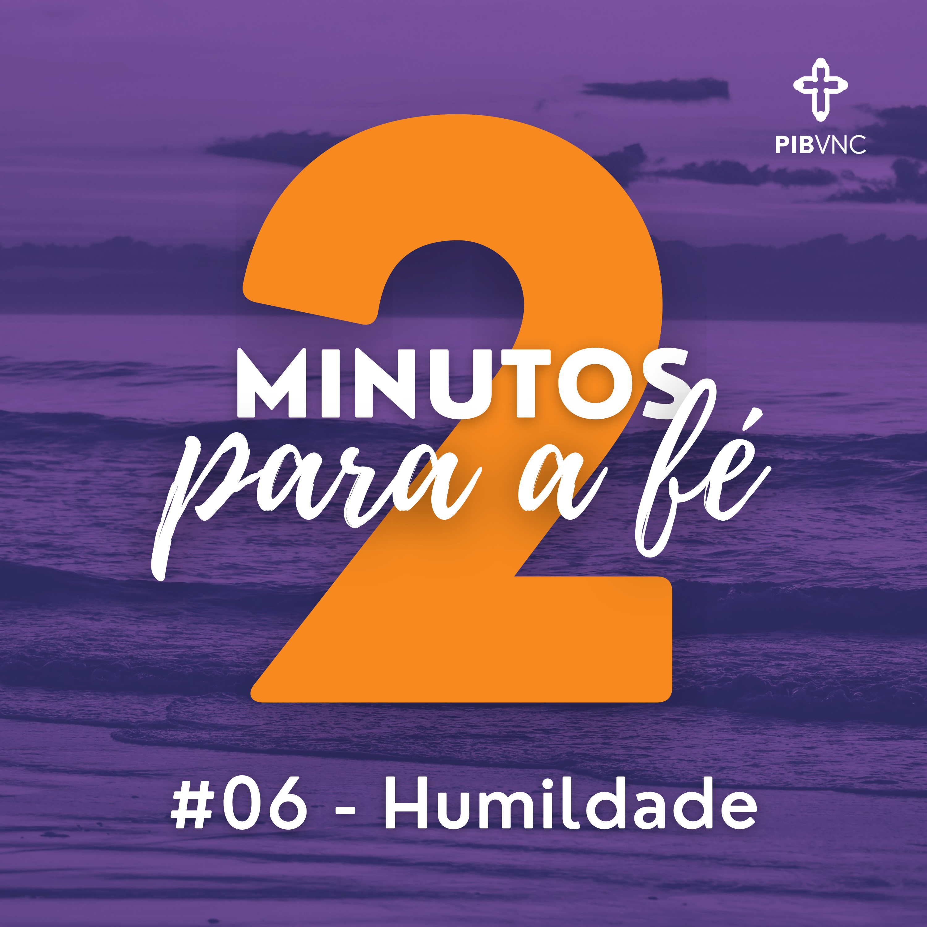 Dois minutos para a FÉ