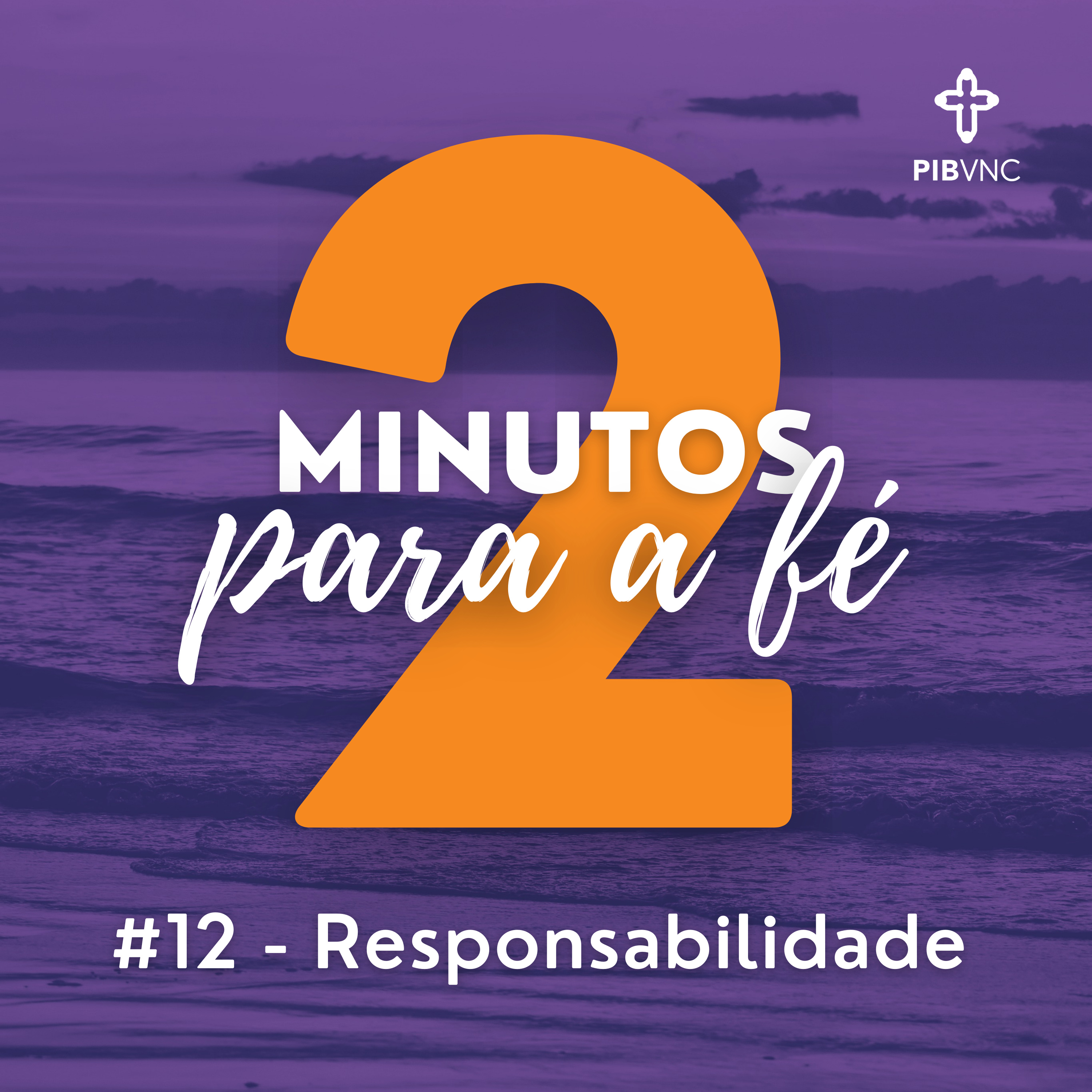 Dois minutos para a FÉ