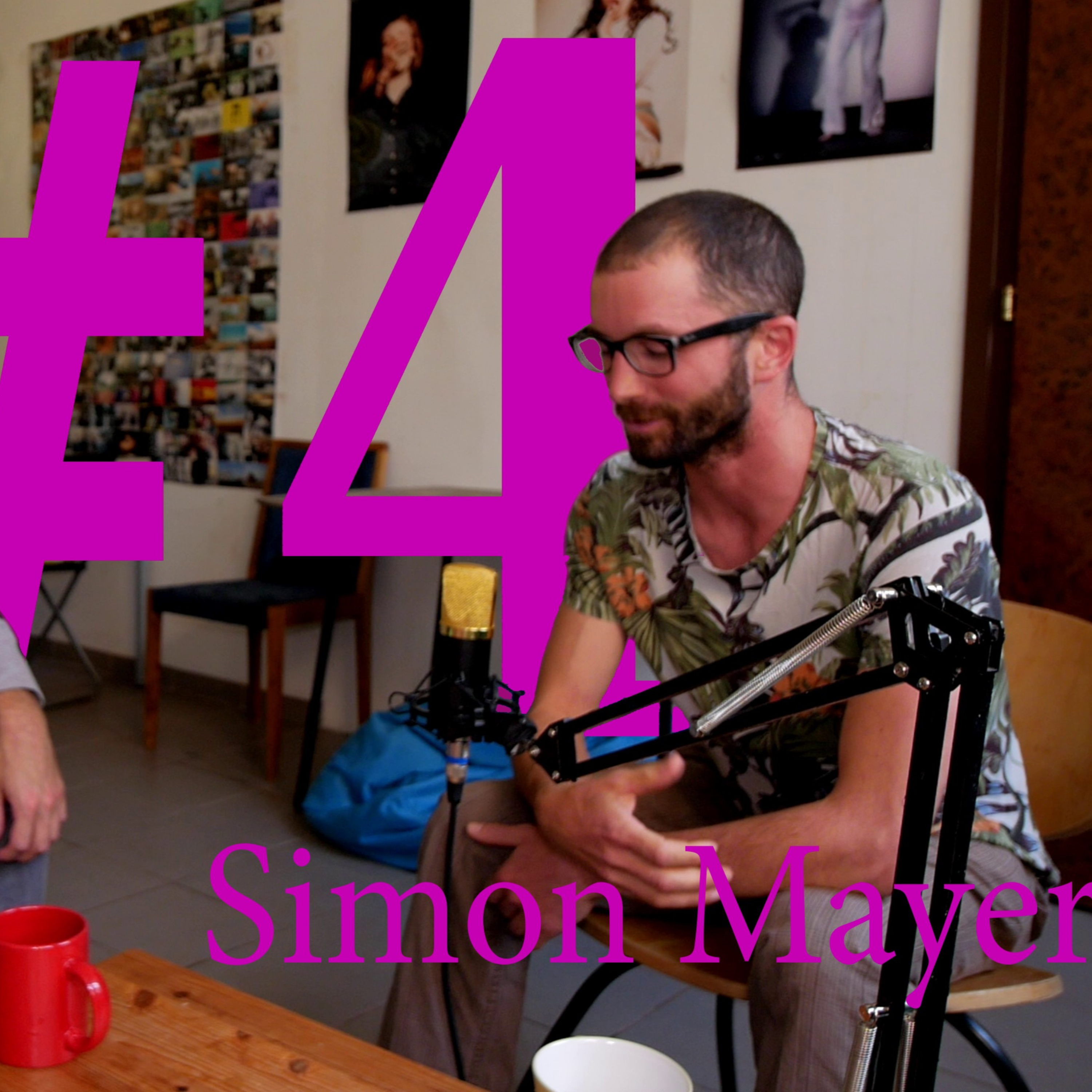 Mind Culture Podcast