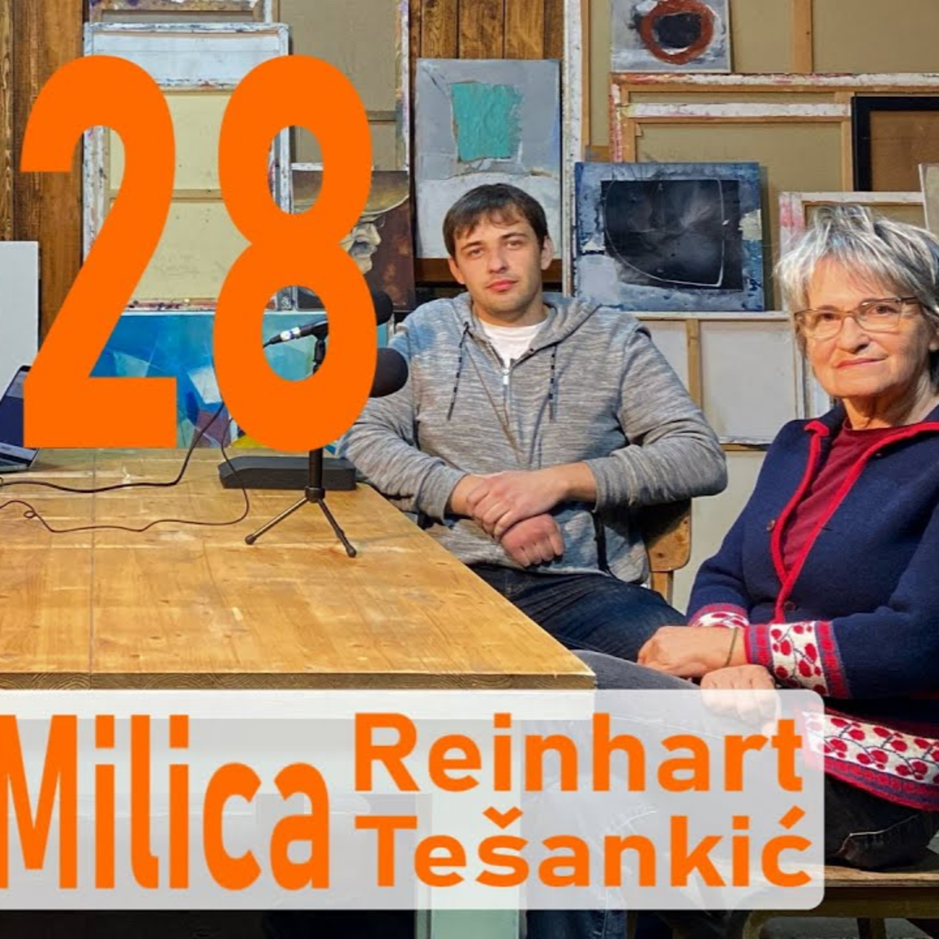 Mind Culture Podcast