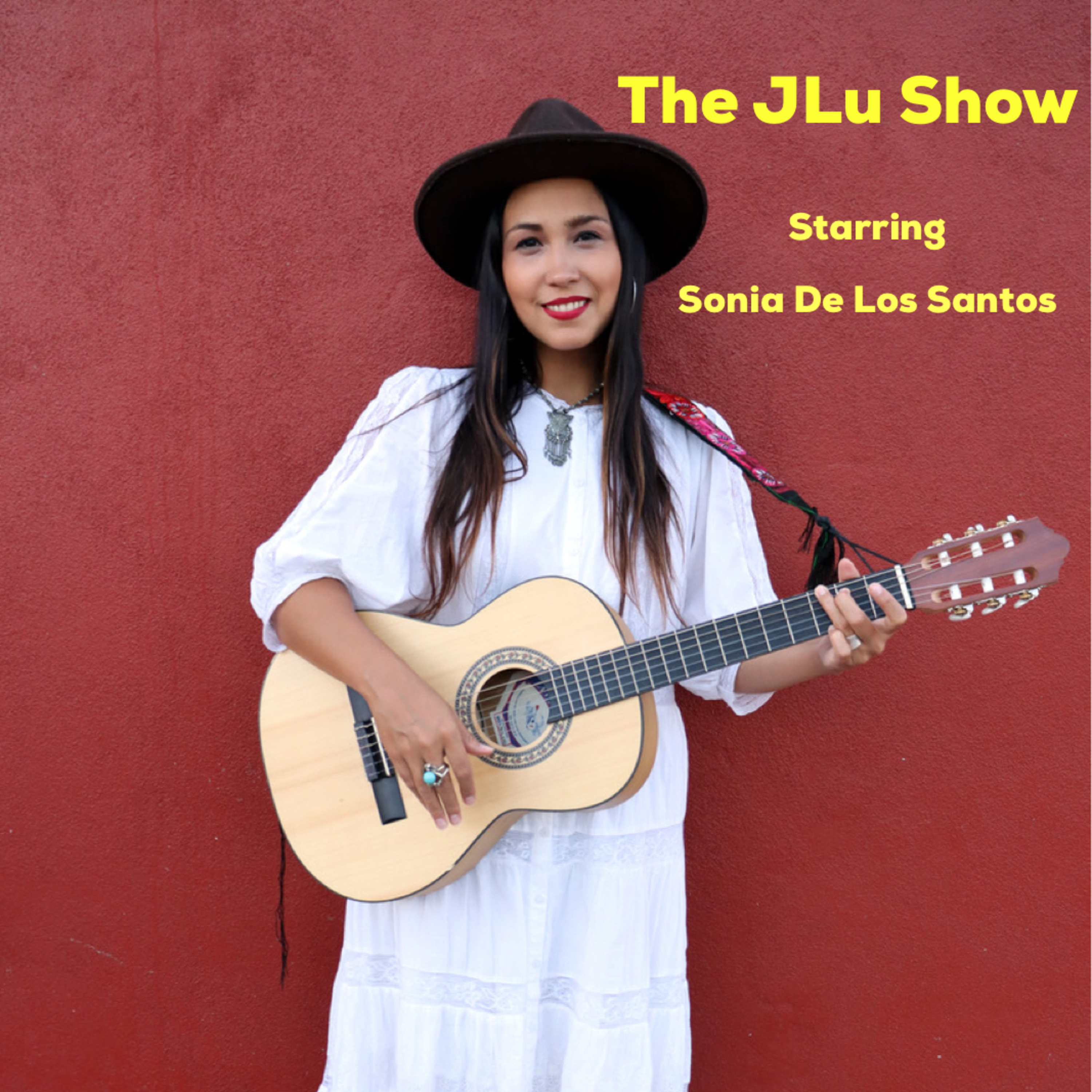 The JLu Show