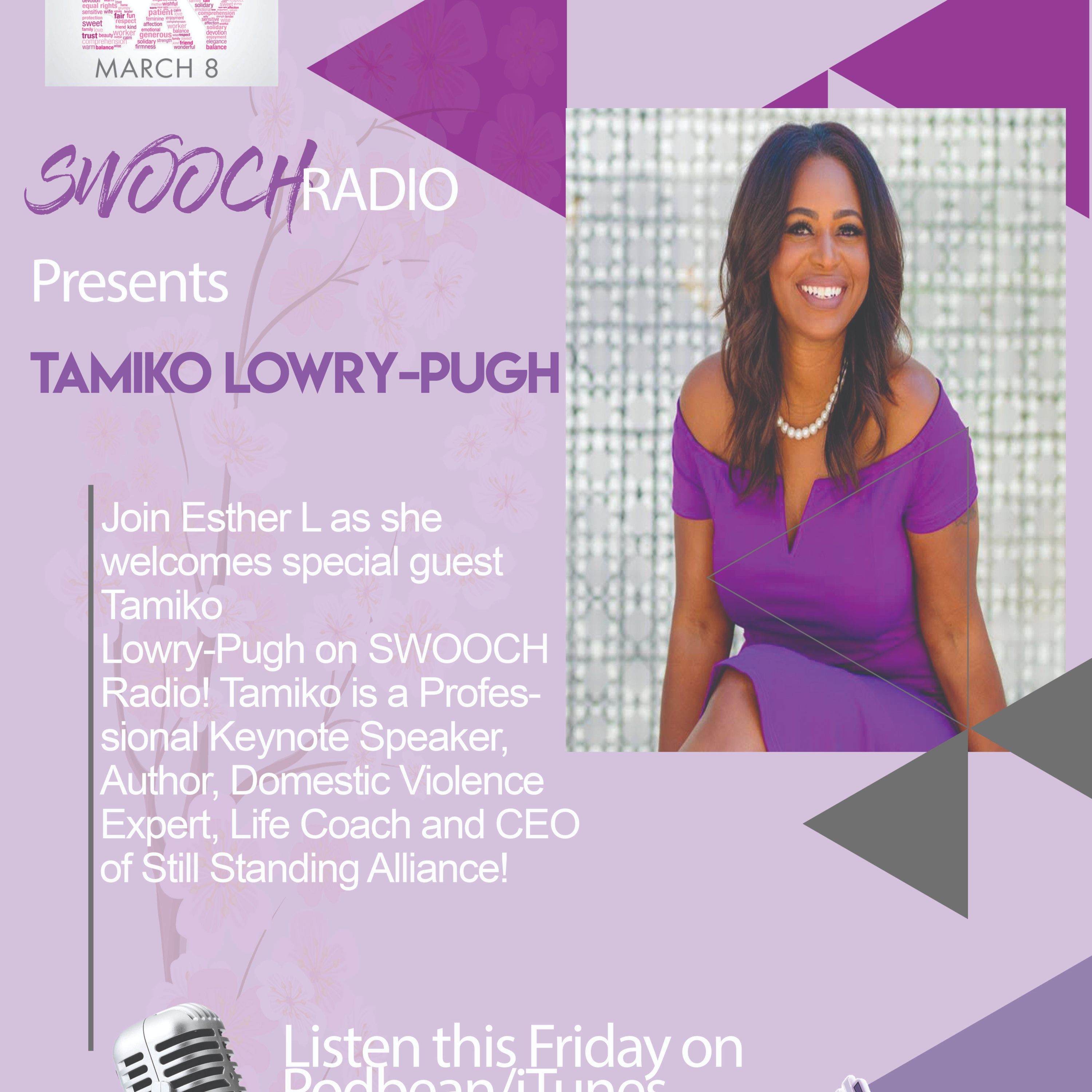 #SWOOCH Radio