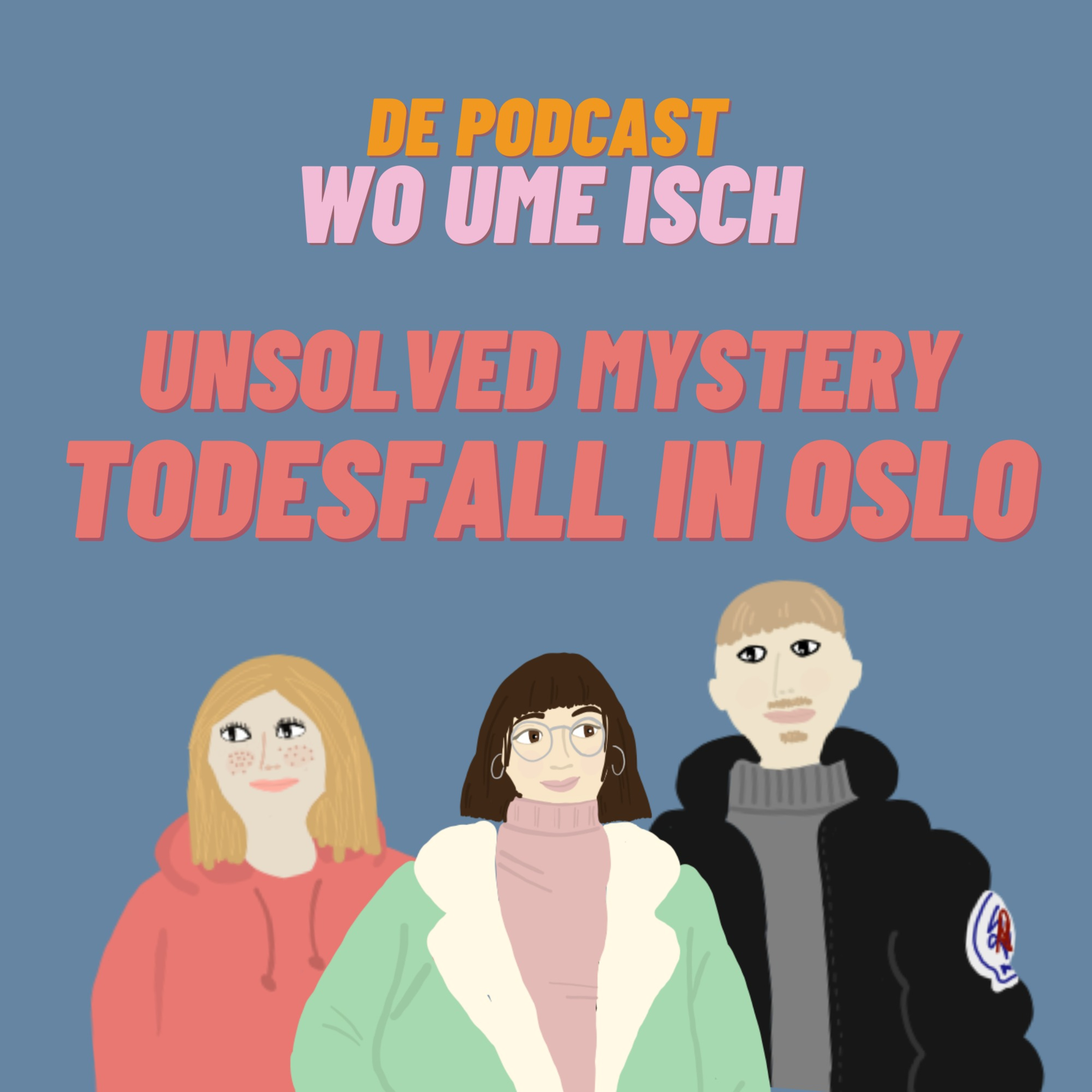 ume podcast