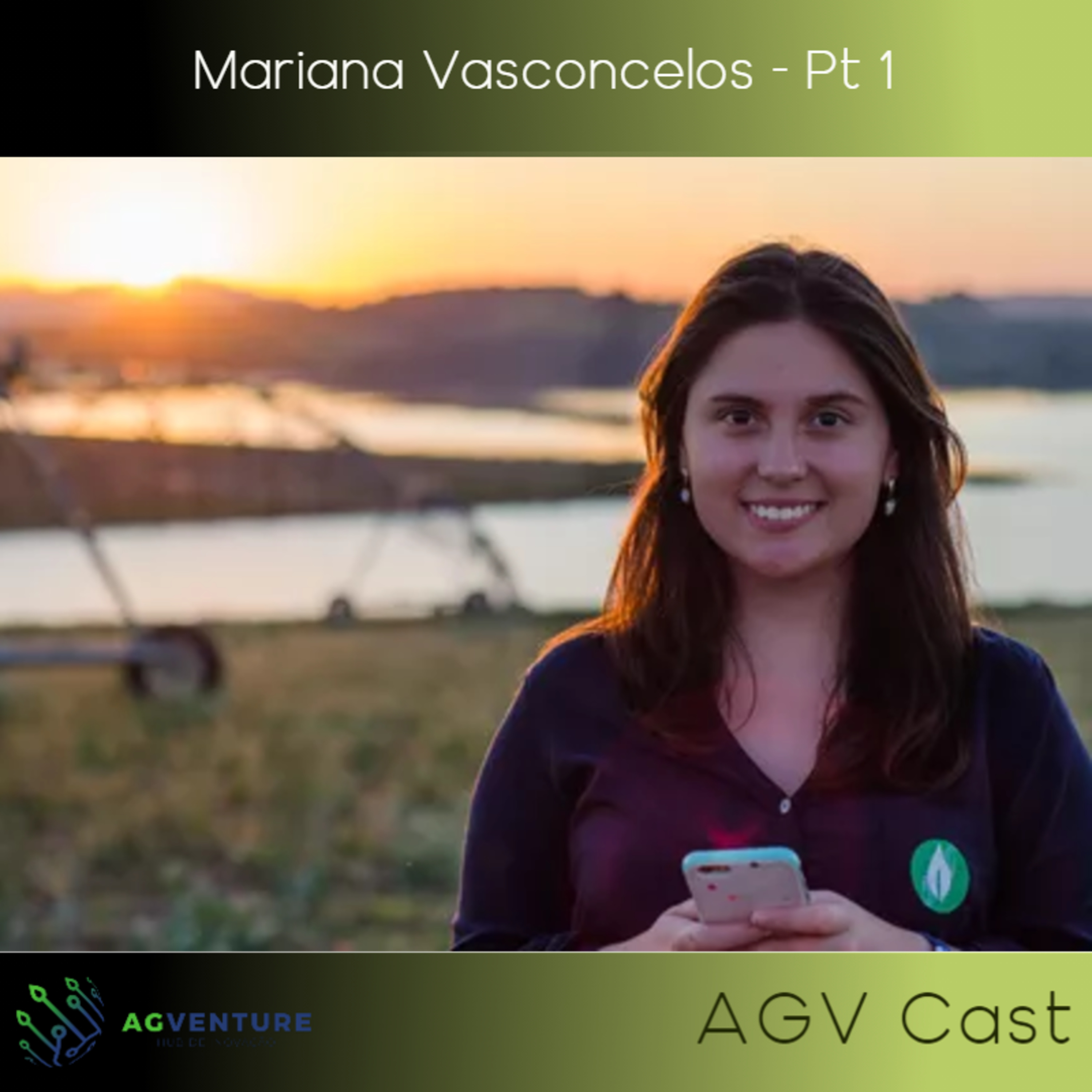 AGV Cast