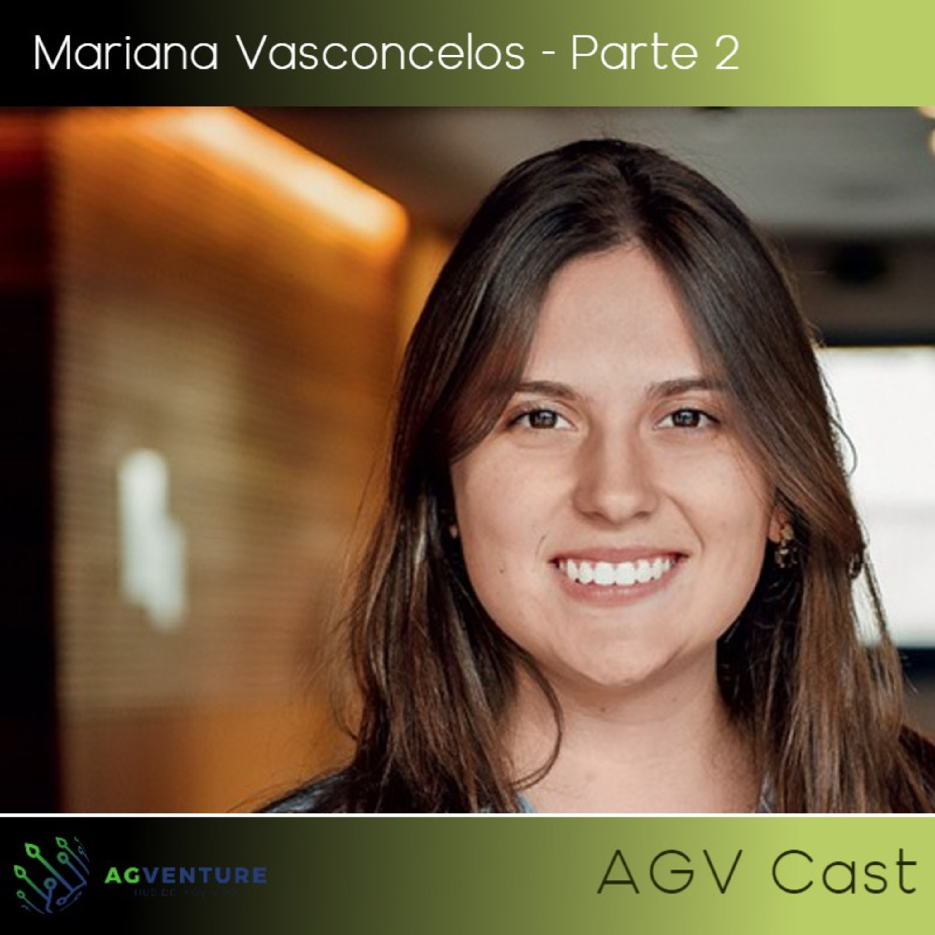 AGV Cast