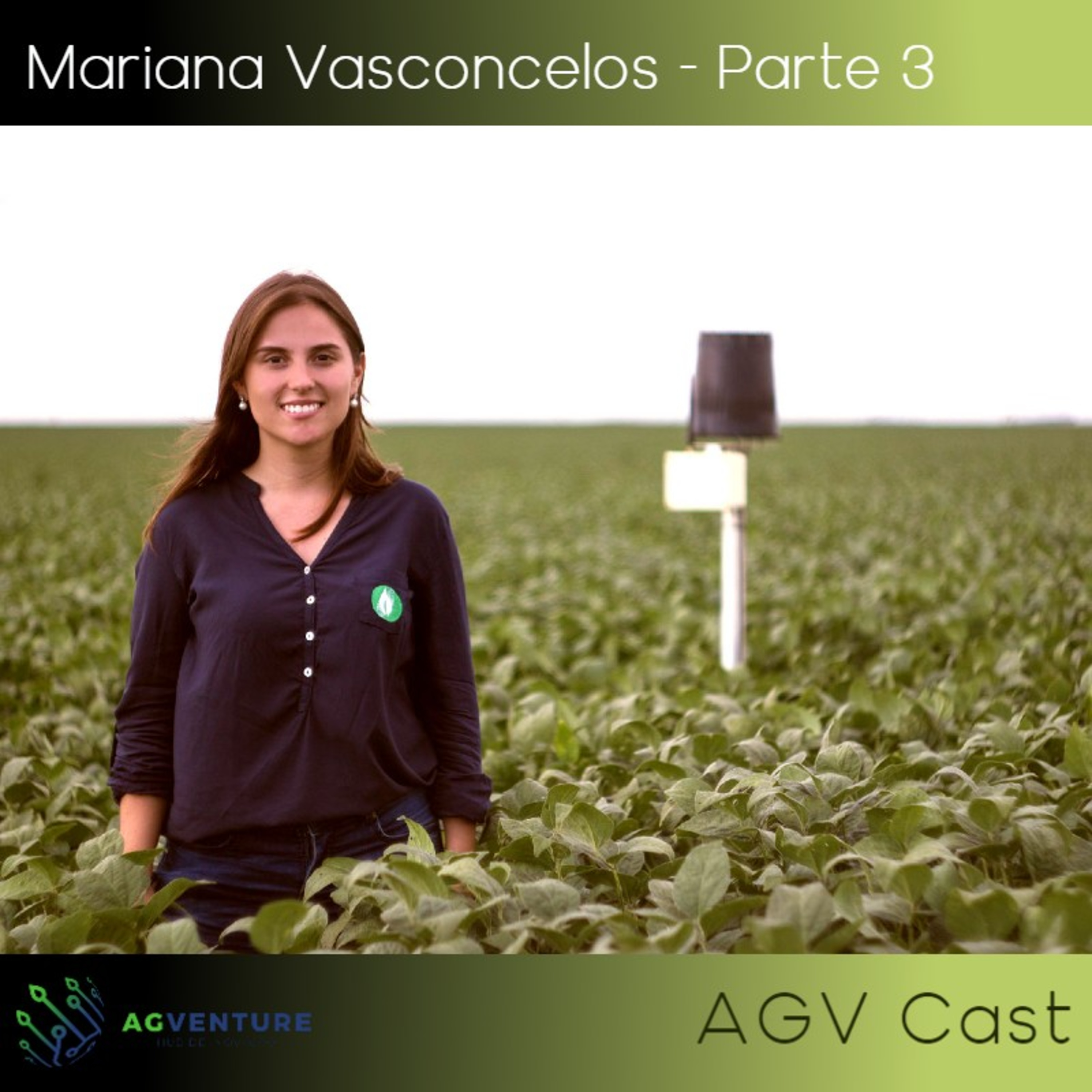AGV Cast