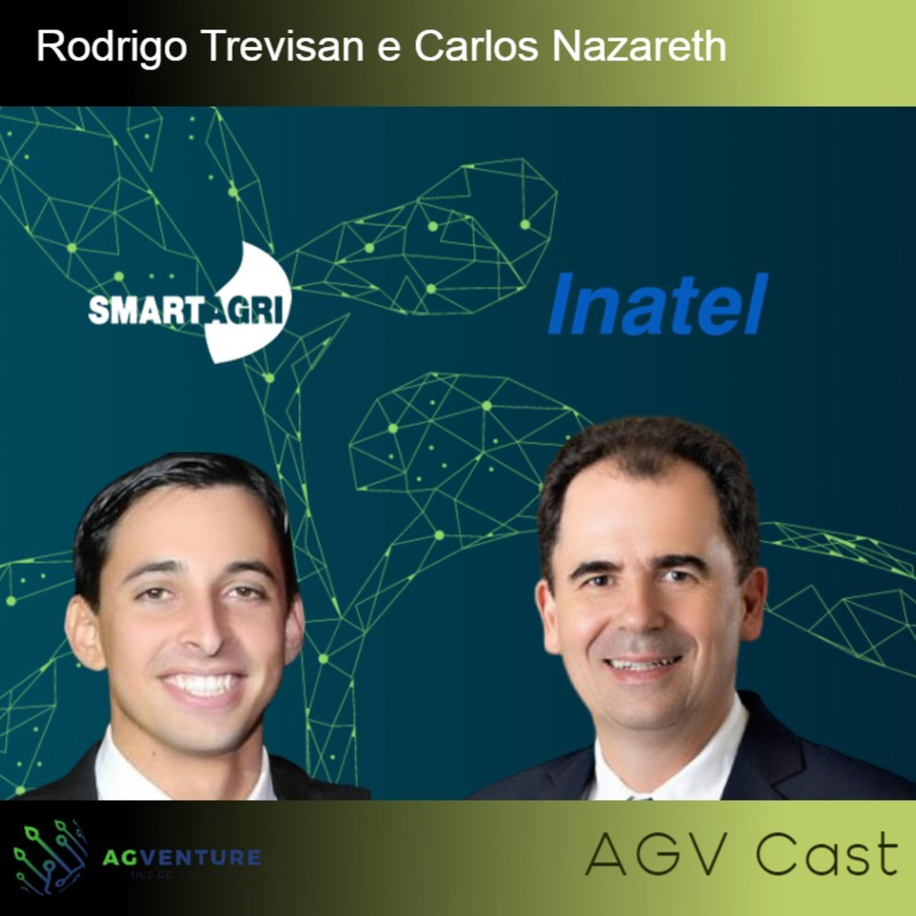 AGV Cast