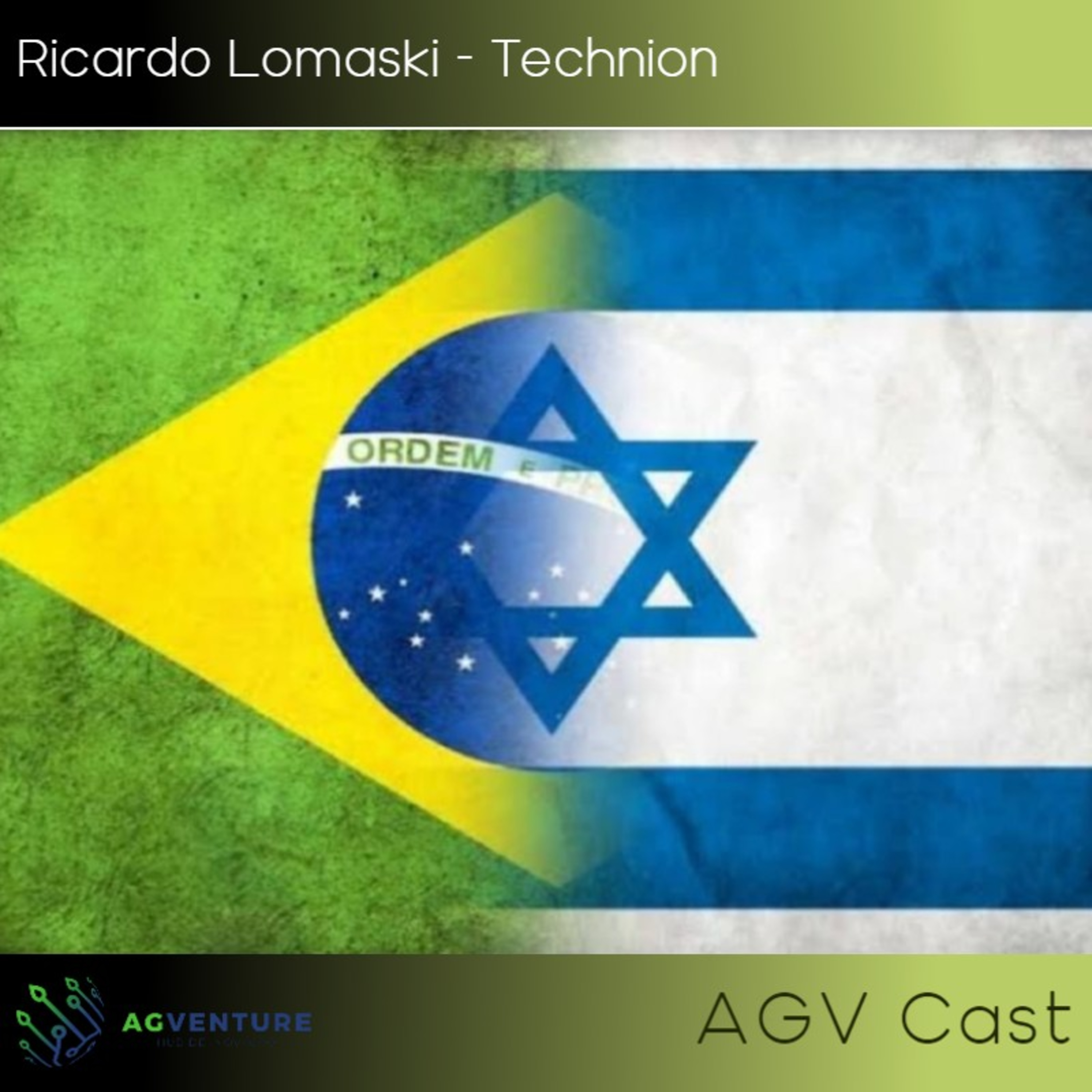 AGV Cast