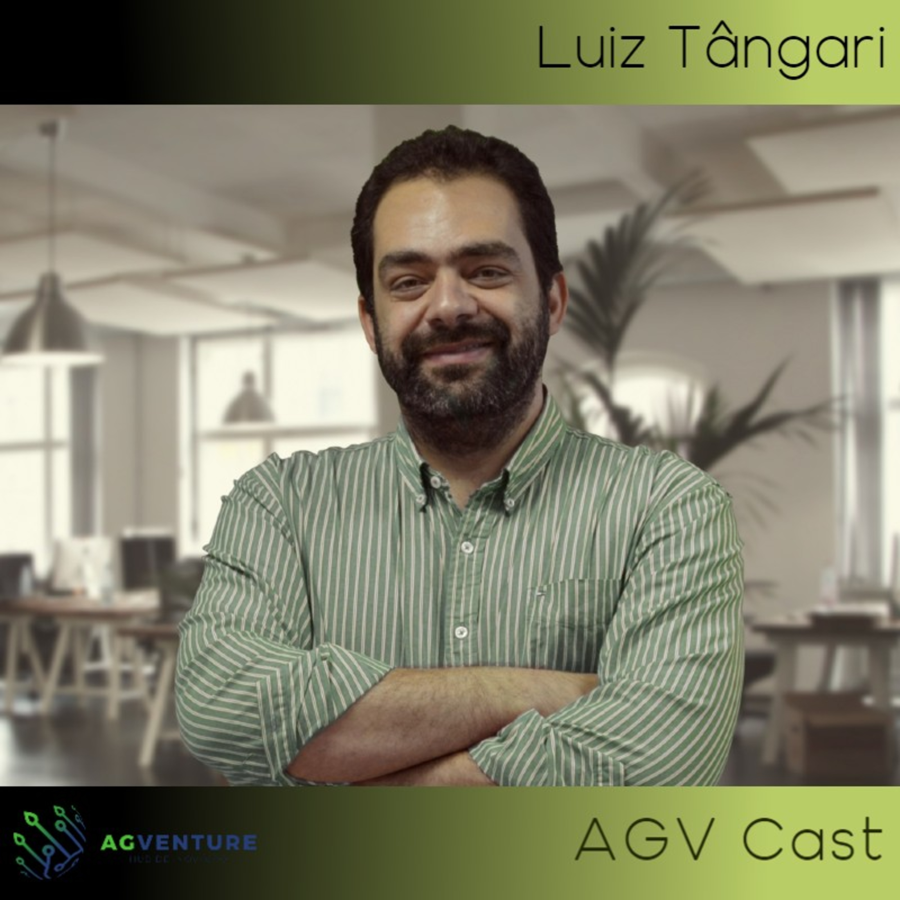AGV Cast