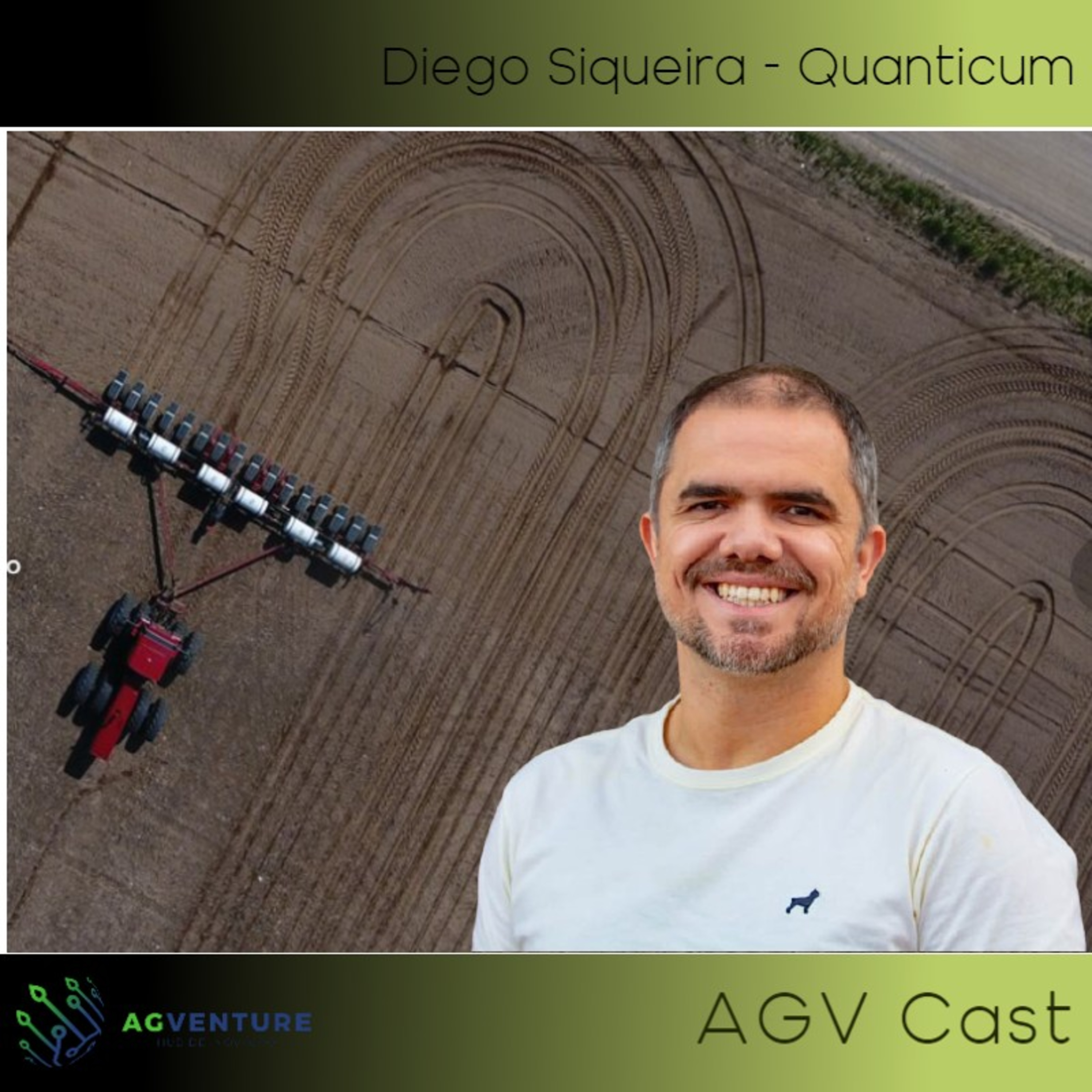 AGV Cast