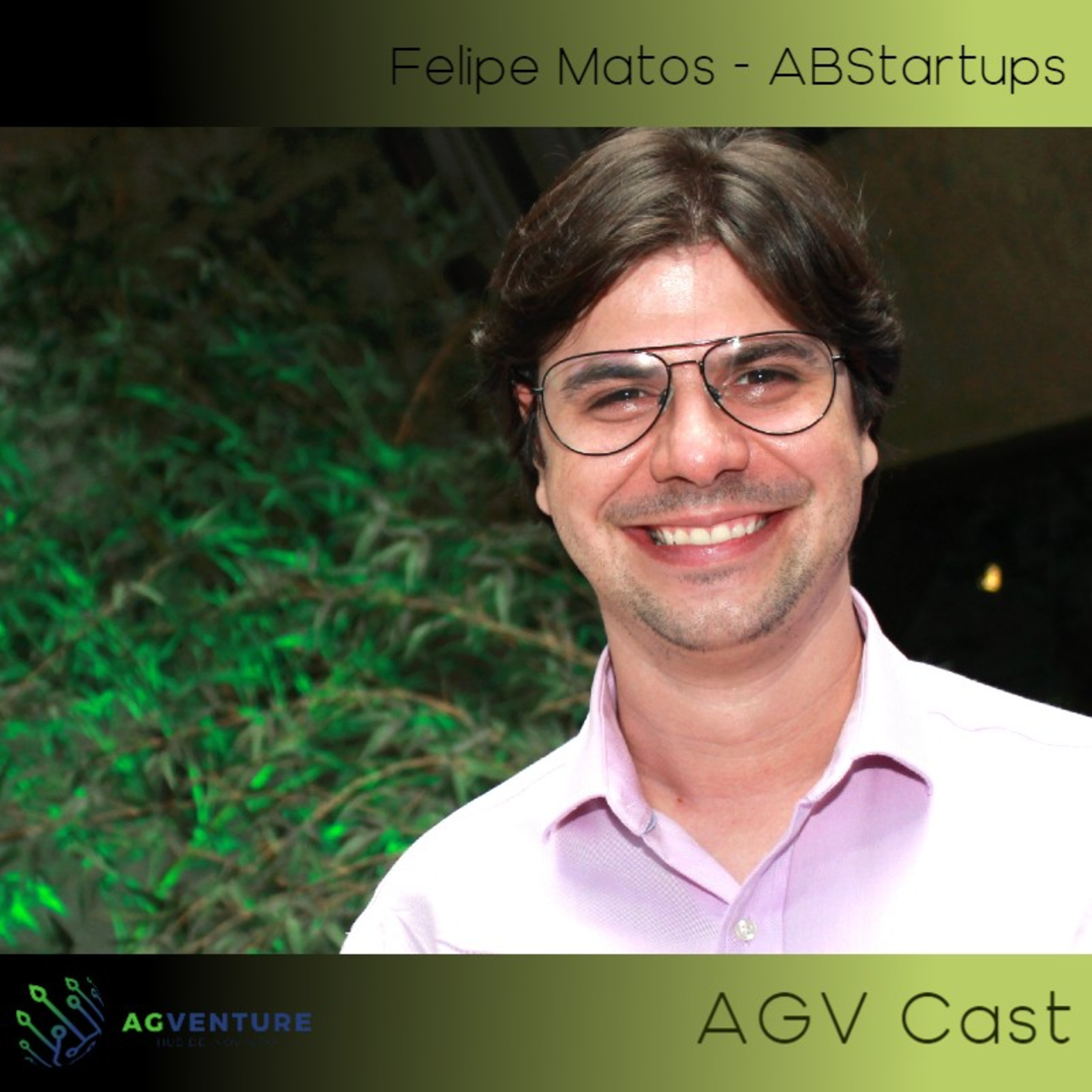 AGV Cast