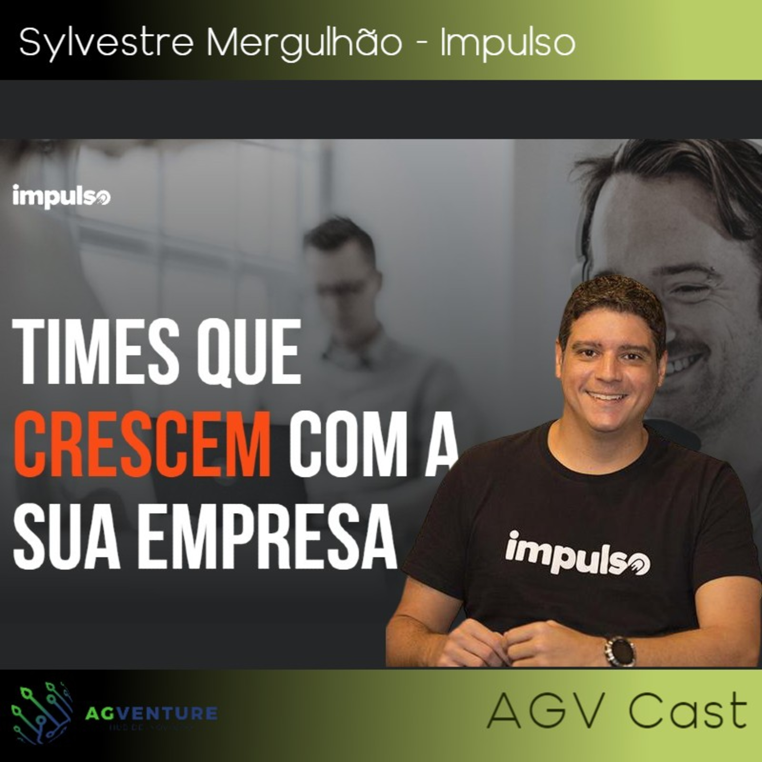AGV Cast